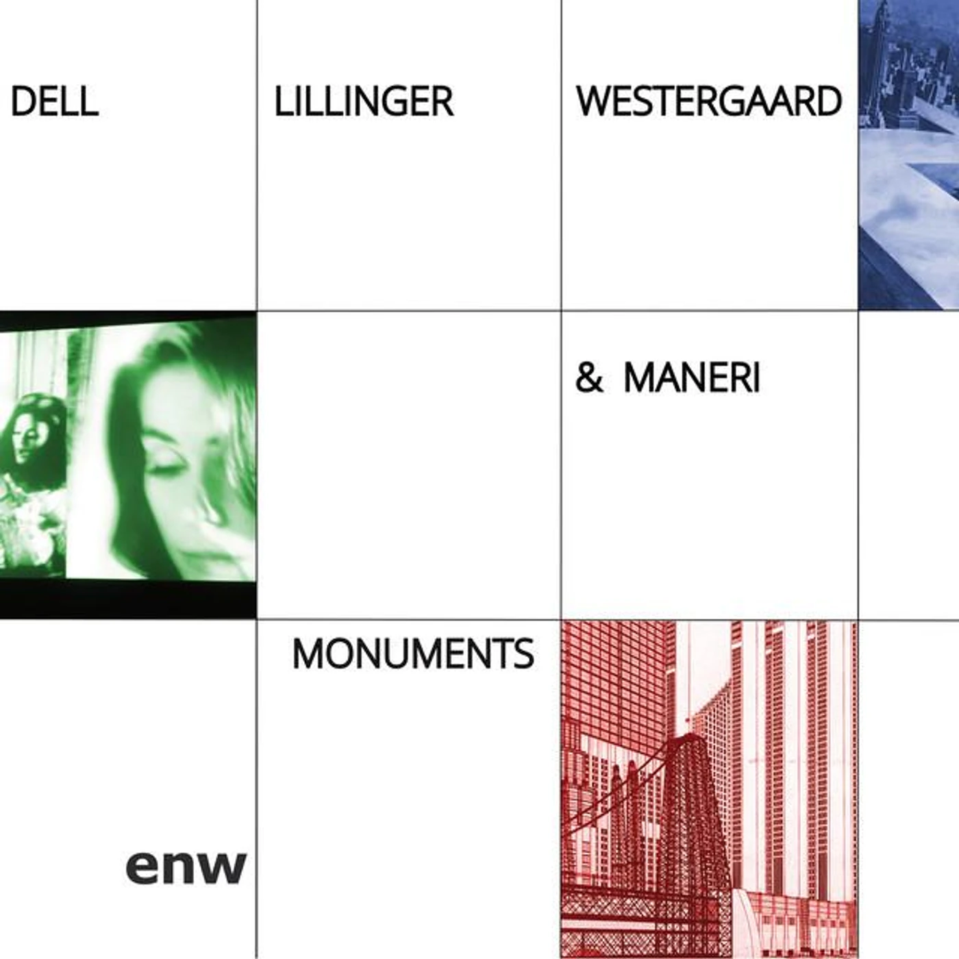 Dell Lillinger Westergaard Brand Page