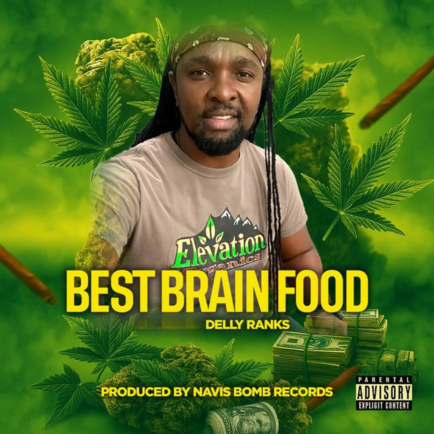 Delly Ranks