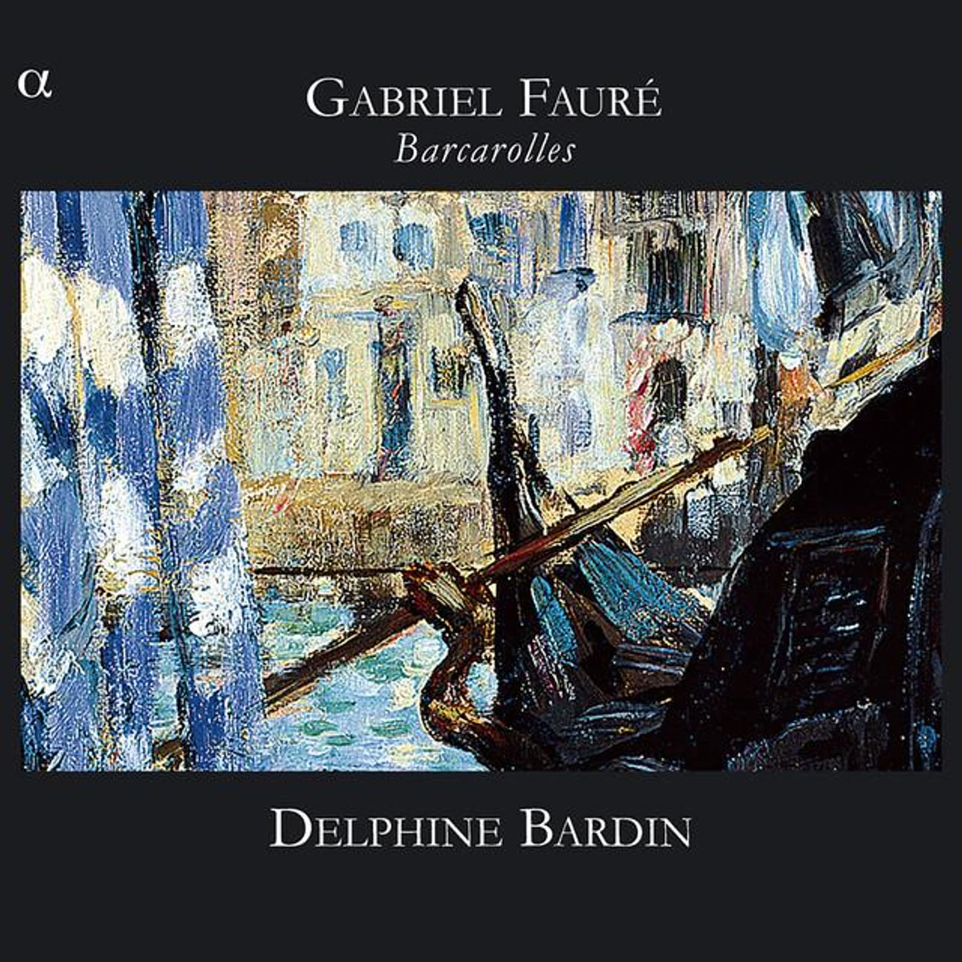 Delphine Bardin