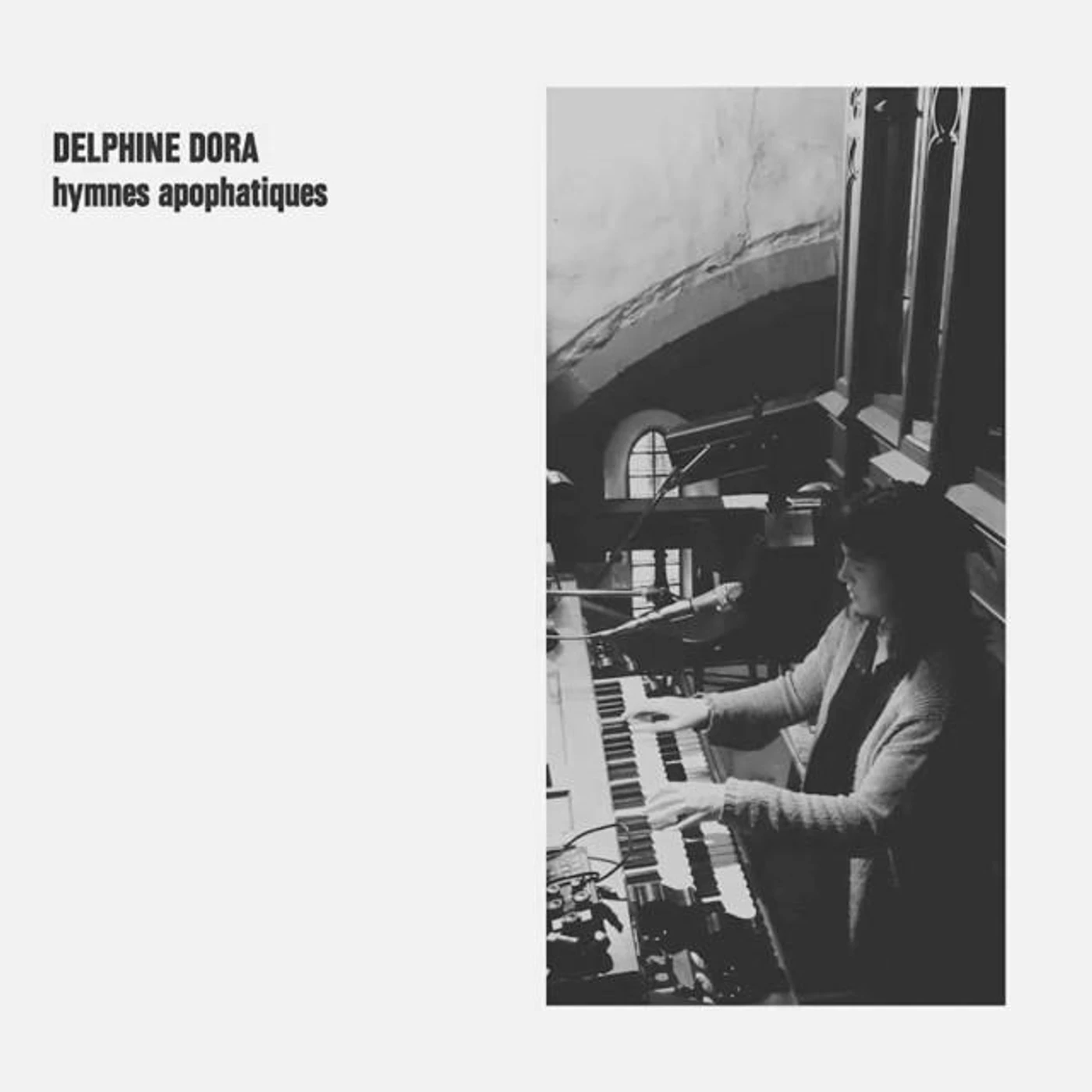 Delphine Dora Brand Page