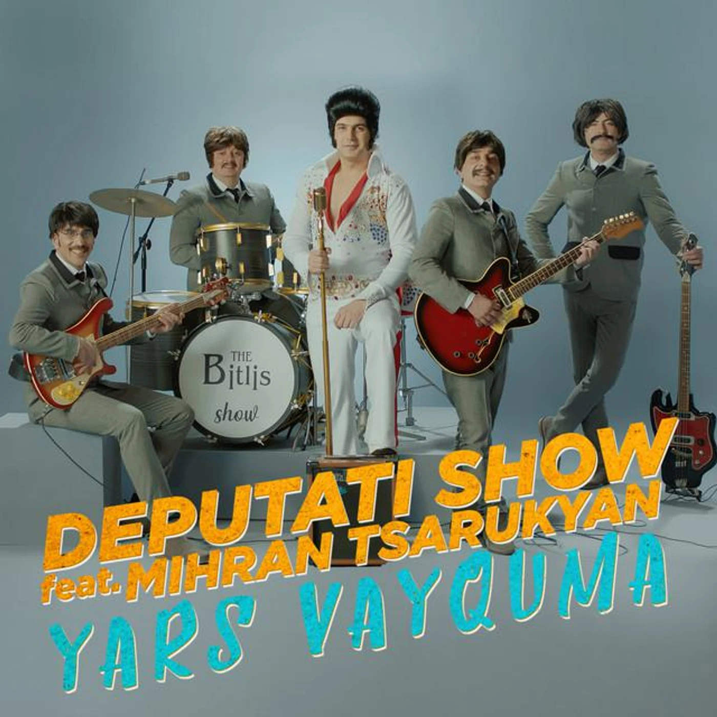 Deputati Show