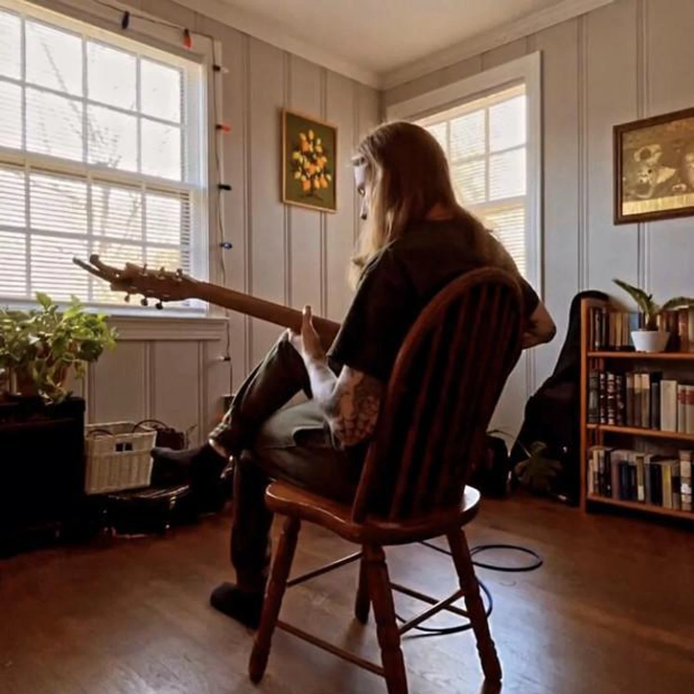 Dependence Brand Page