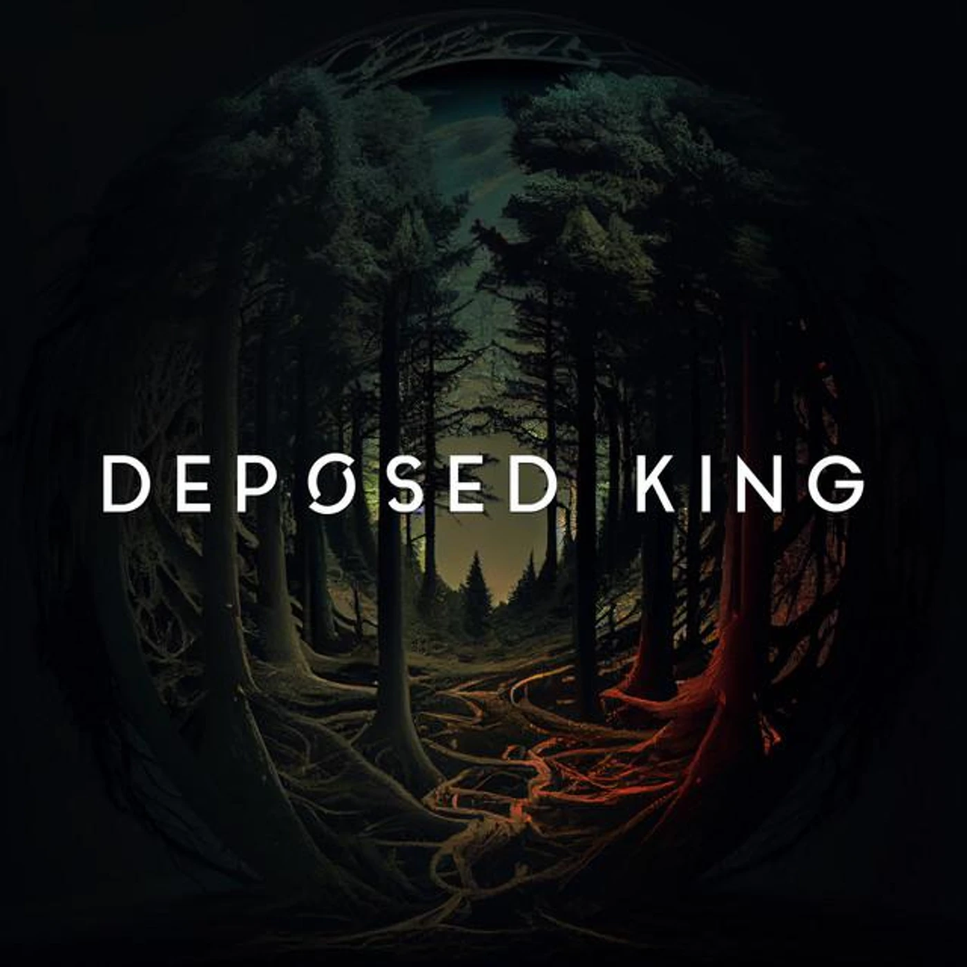 Deposed King Brand Page