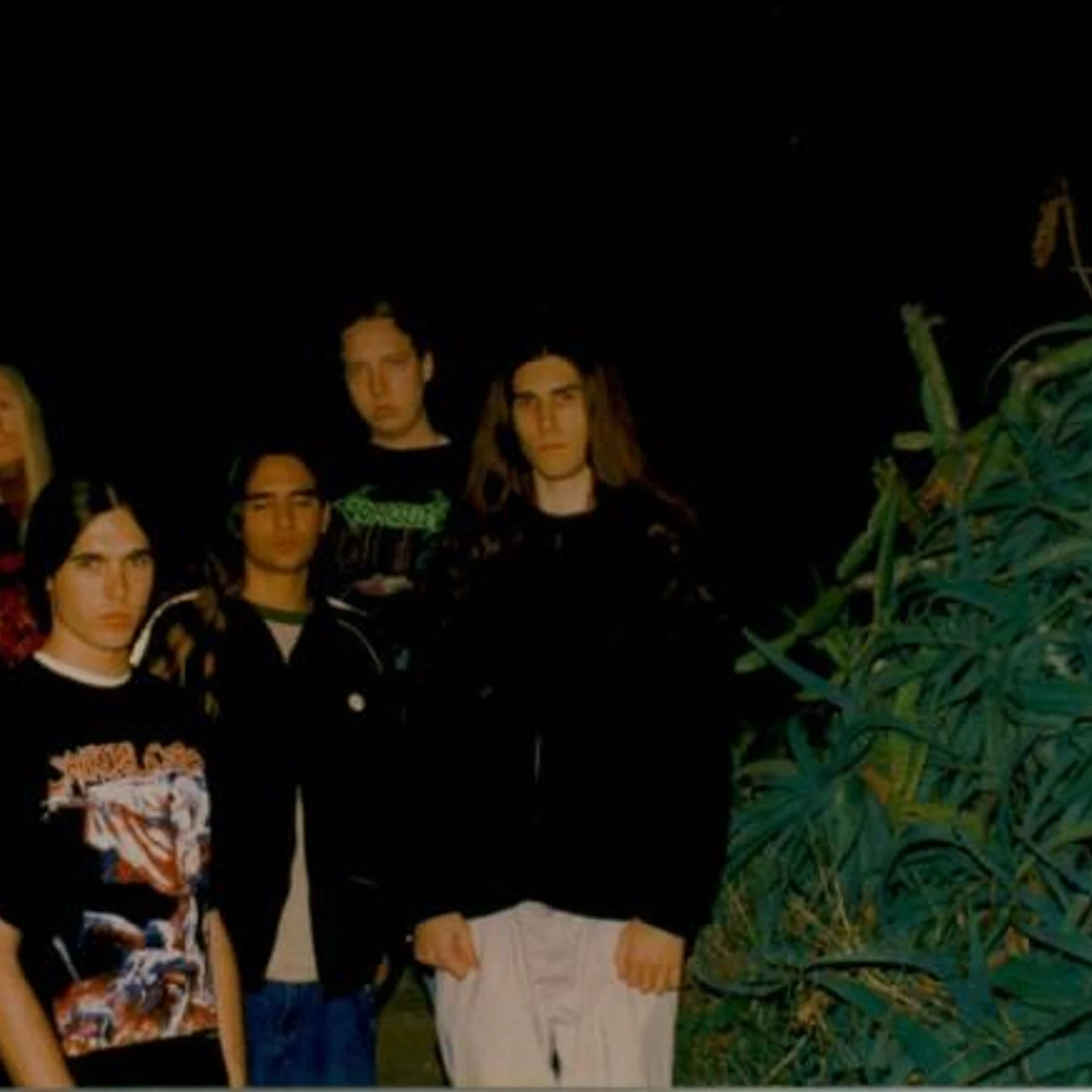 Deprecated Brand Page