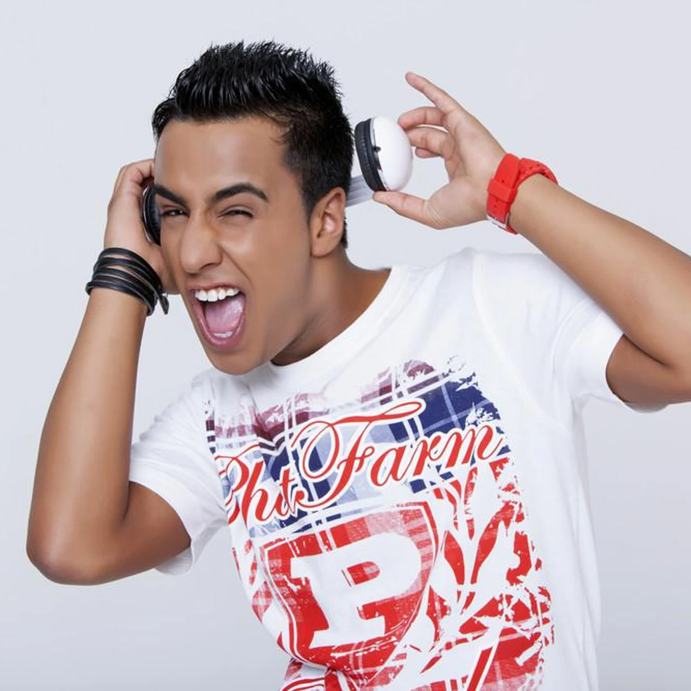 Der Checker Brand Page