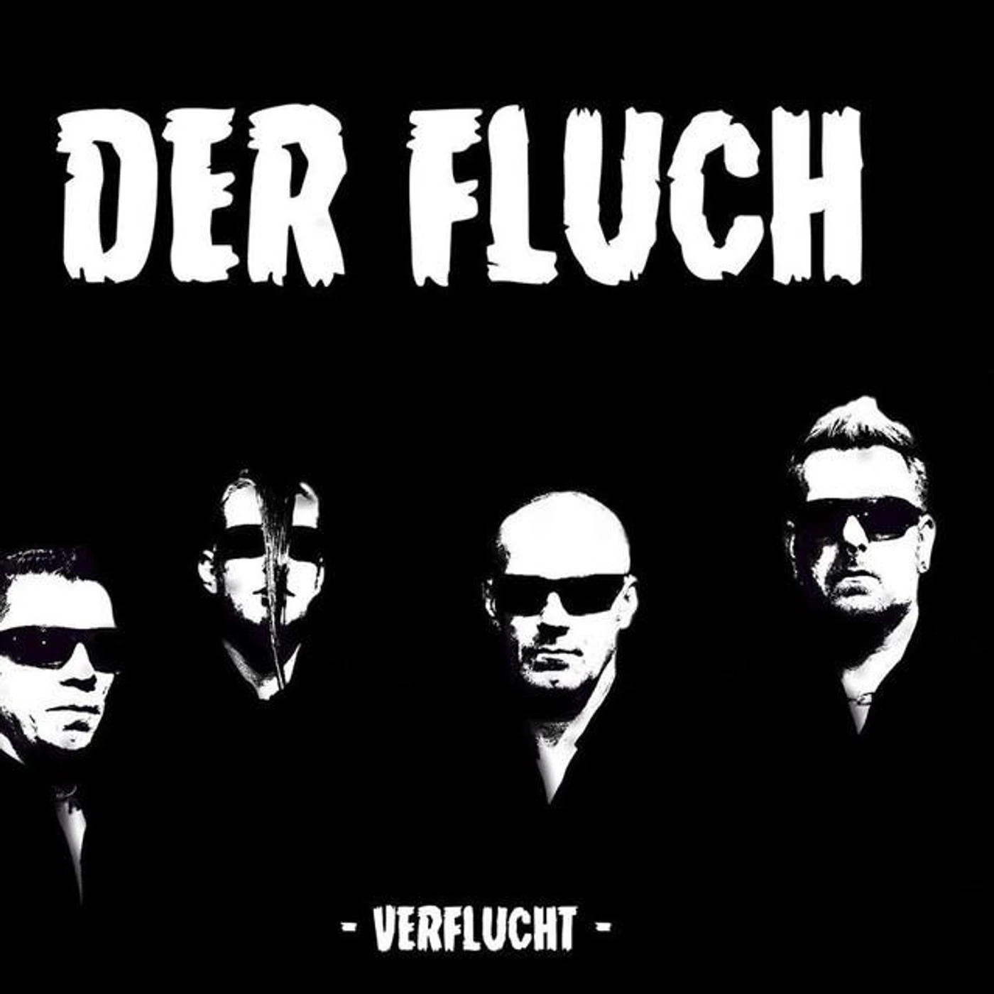 Der Fluch Brand Page