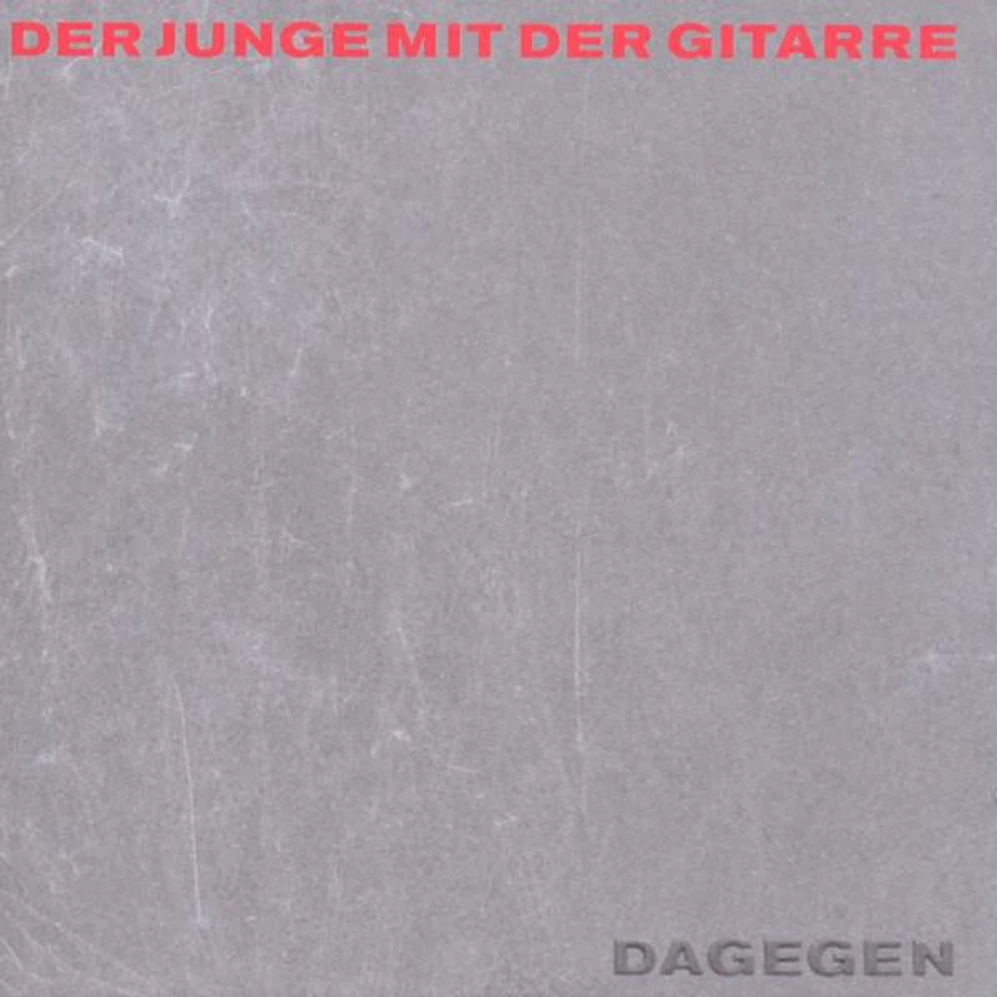 Der Junge Mit Der Gitarre Brand Page