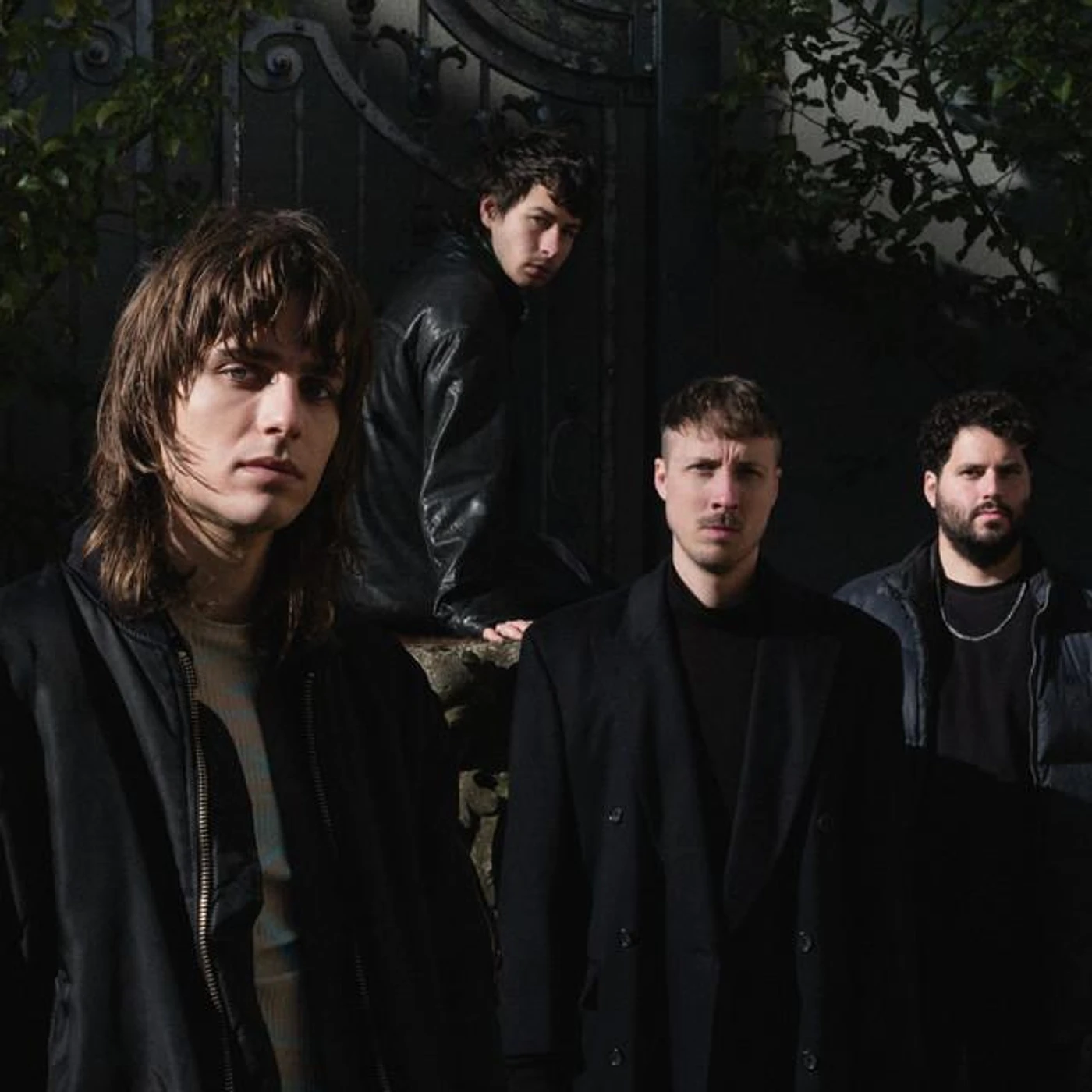 Der Ringer Brand Page