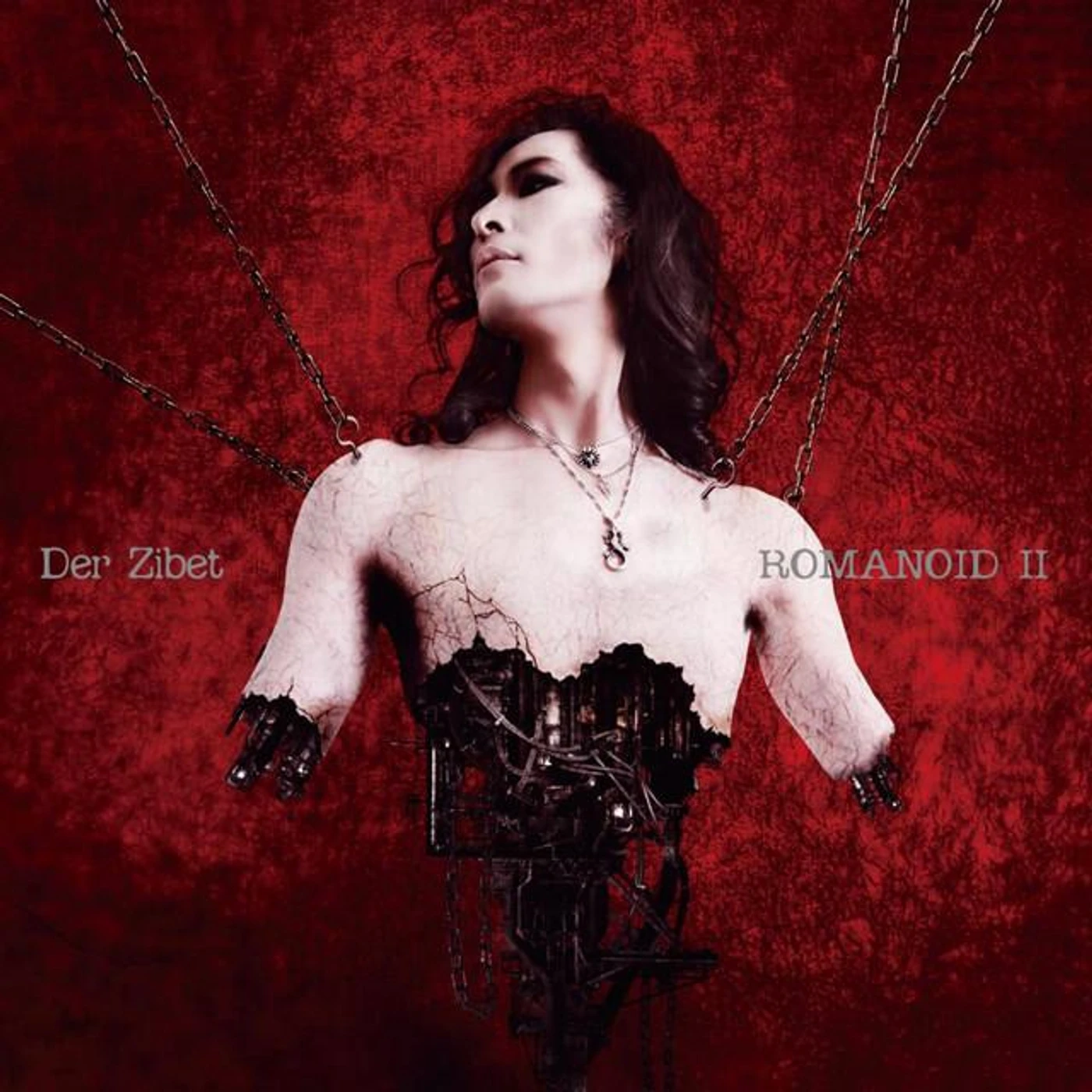 Der Zibet Brand Page