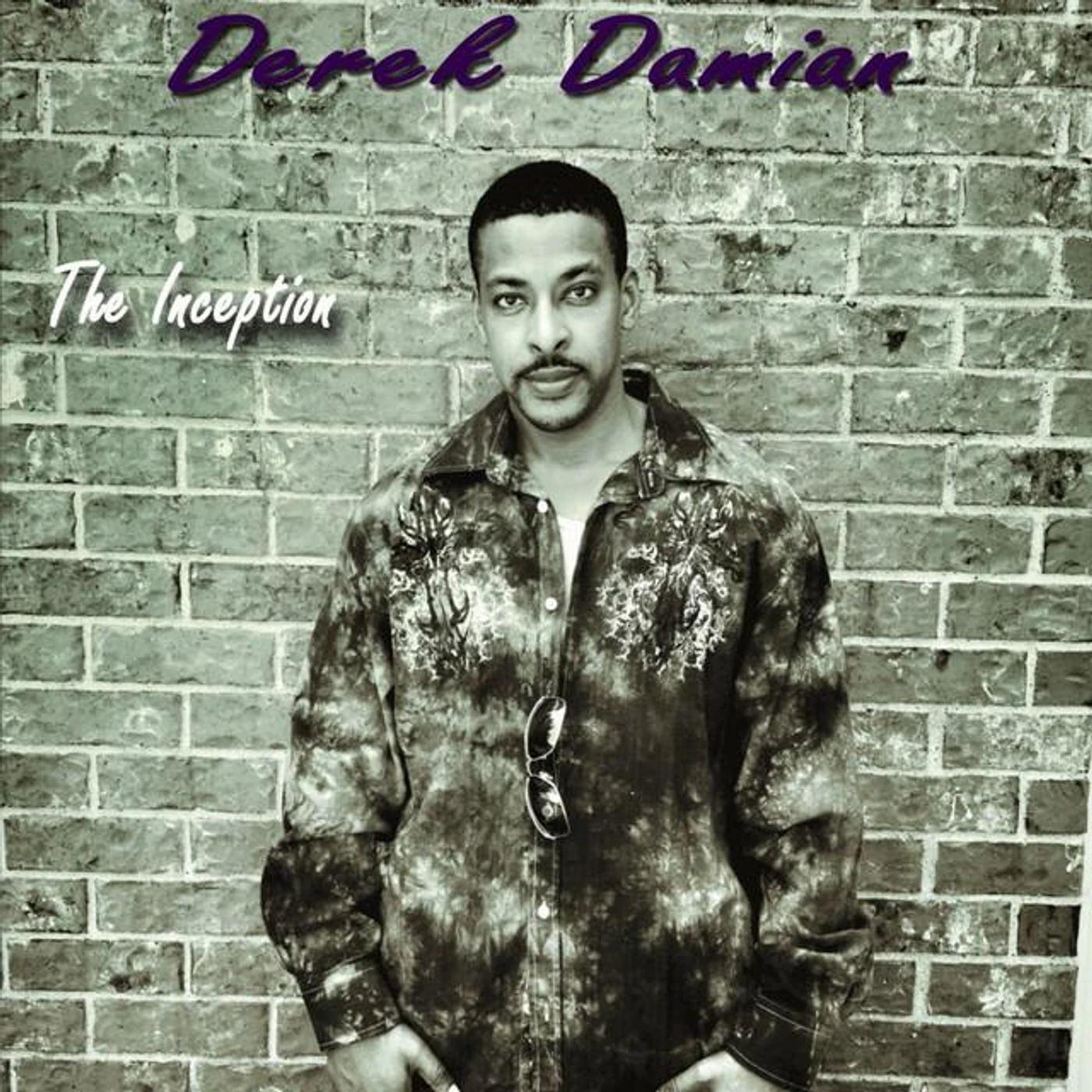 Derek Damian Brand Page