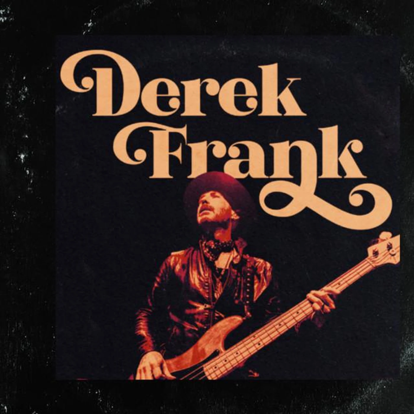 Derek Frank Brand Page
