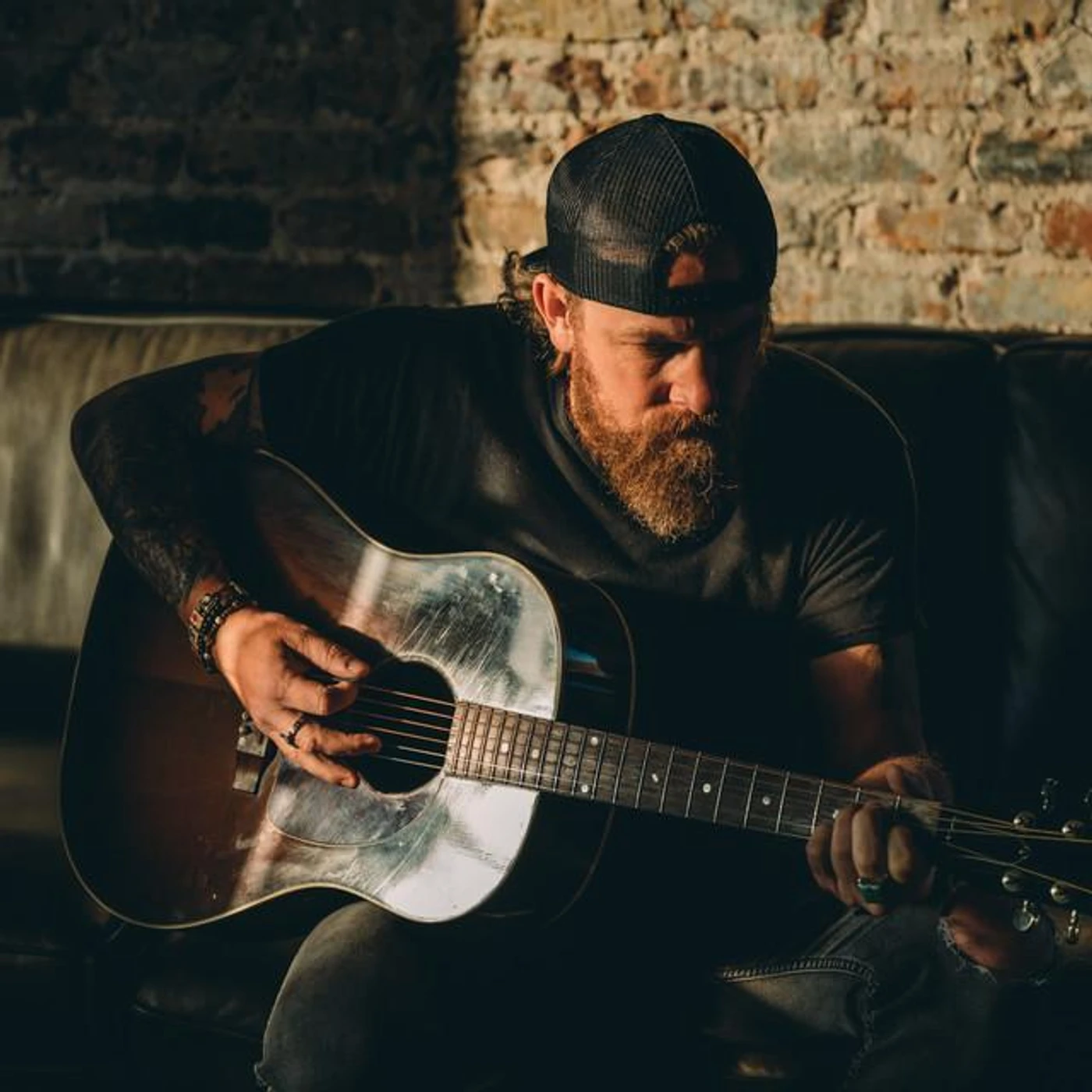 Derek Jones Brand Page