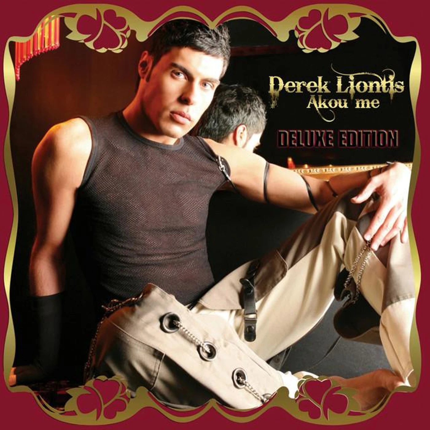 Derek Liontis