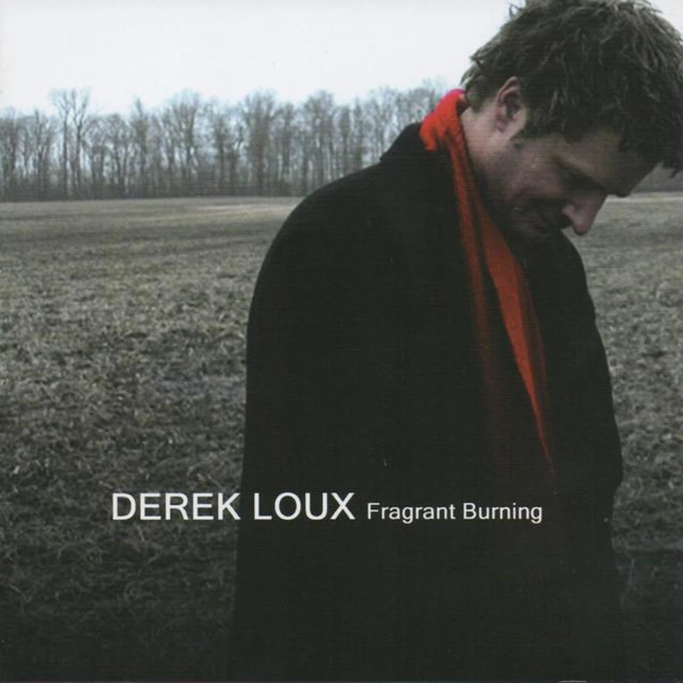 Derek Loux Brand Page