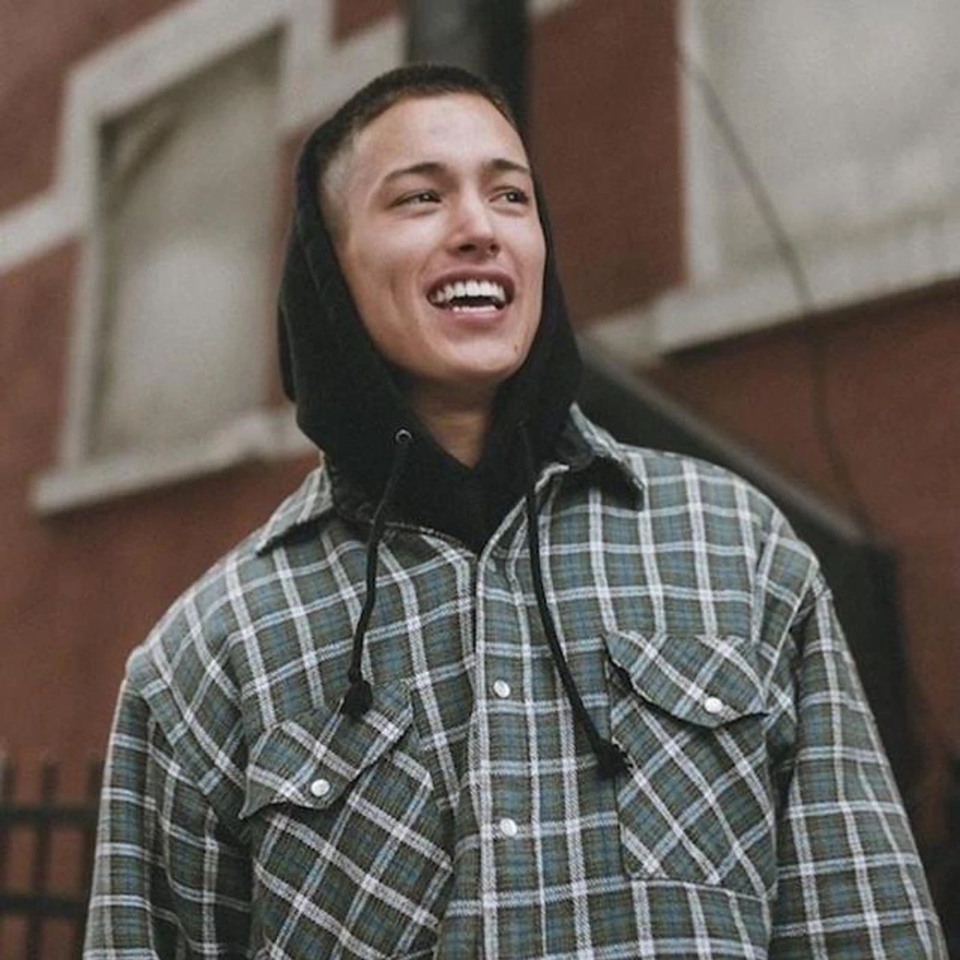 Derek Luh