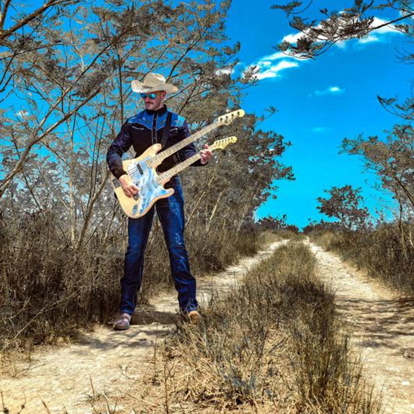 Derek McBryde Brand Page