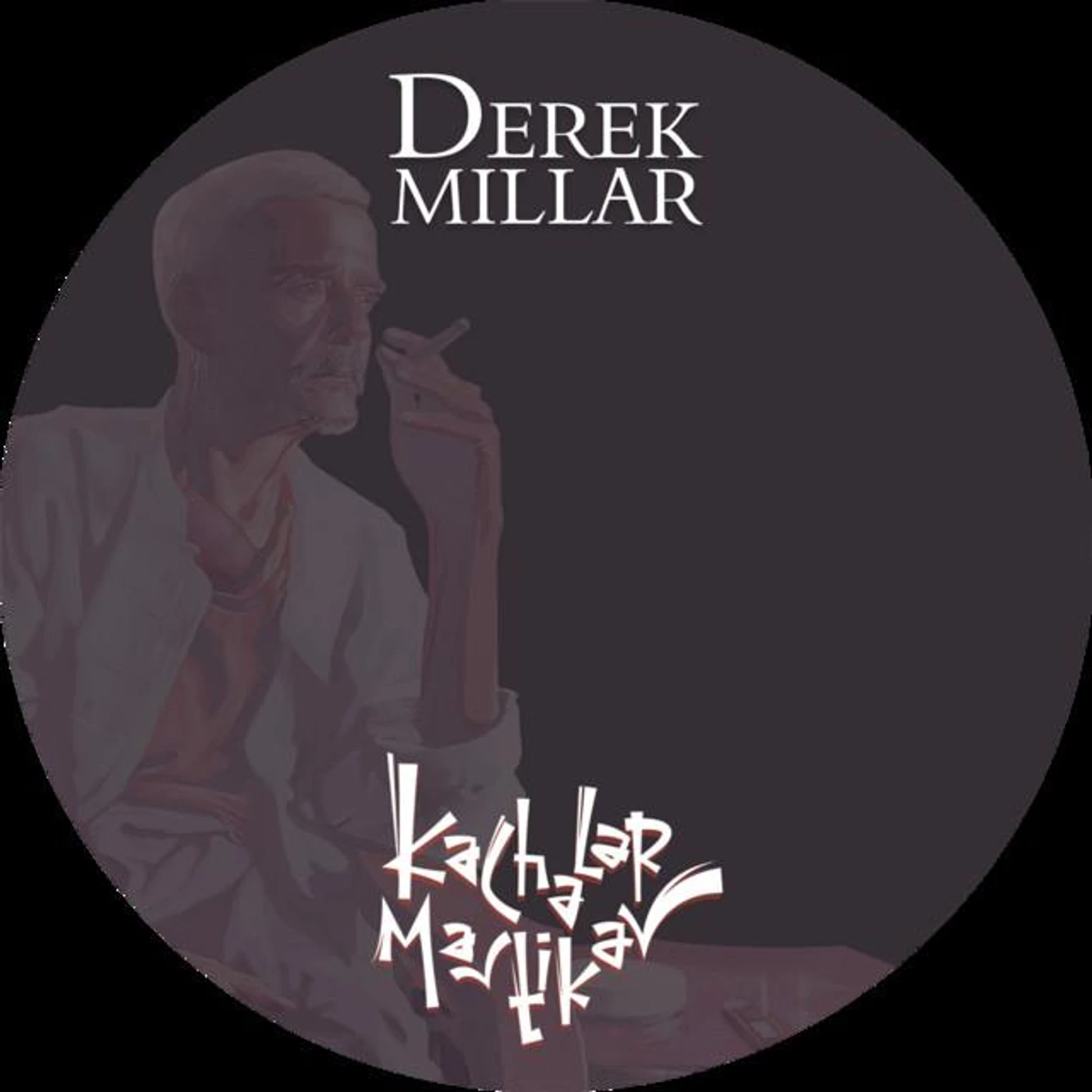 Derek Millar Brand Page