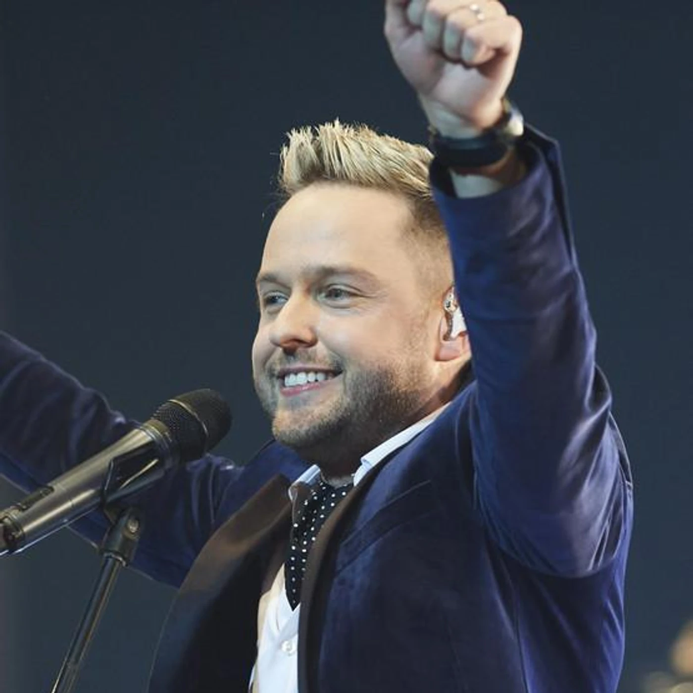 Derek Ryan Brand Page