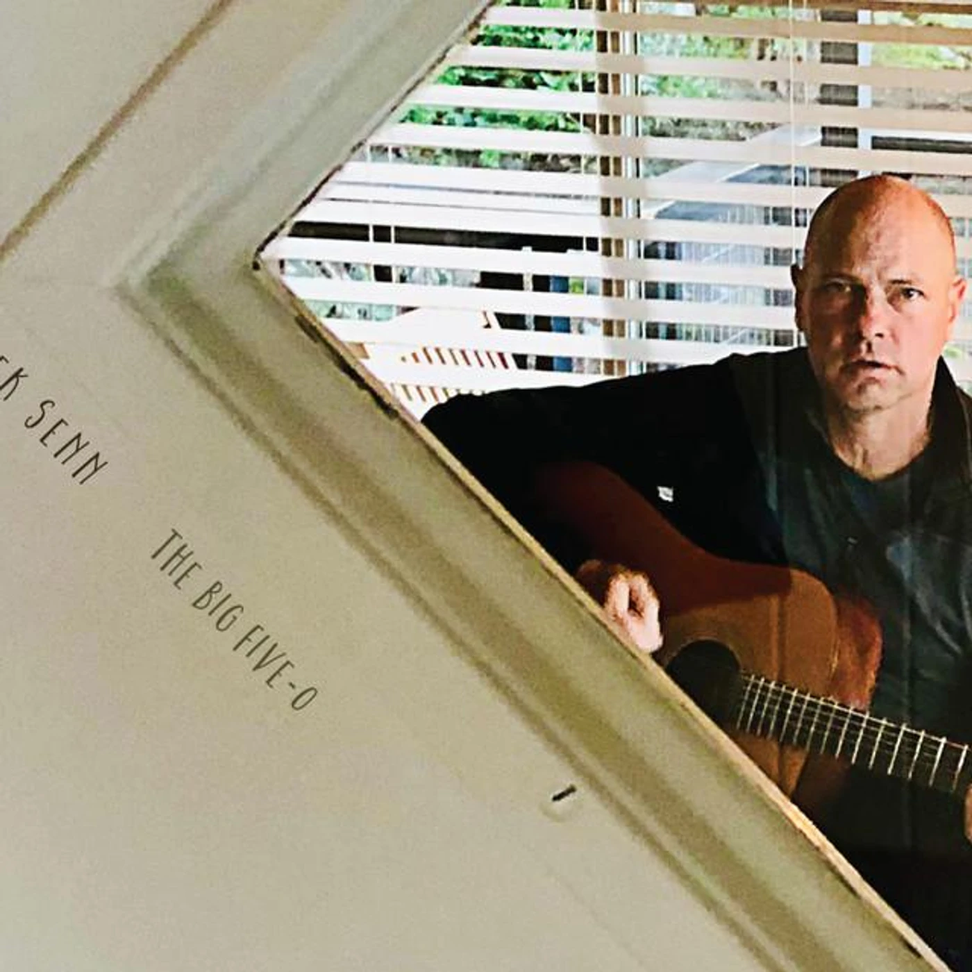 Derek Senn Brand Page