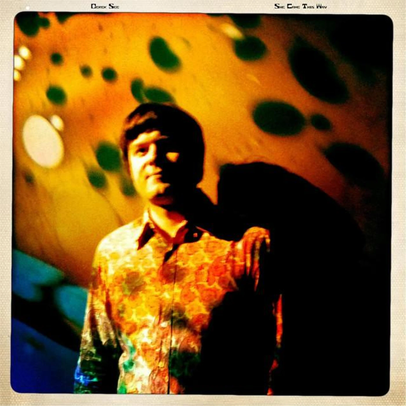 Derek See Brand Page