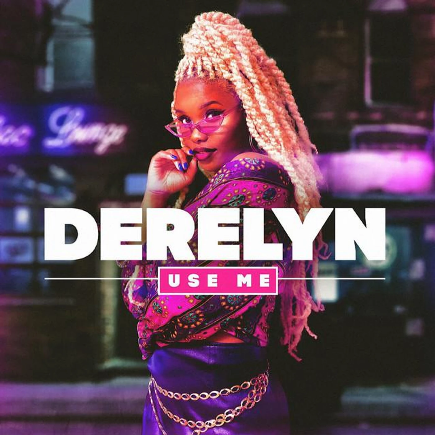 Derelyn