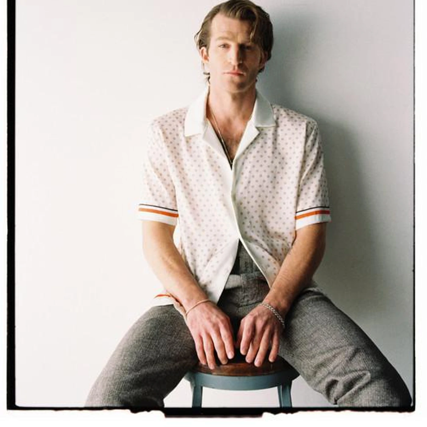 Derik Hultquist Brand Page