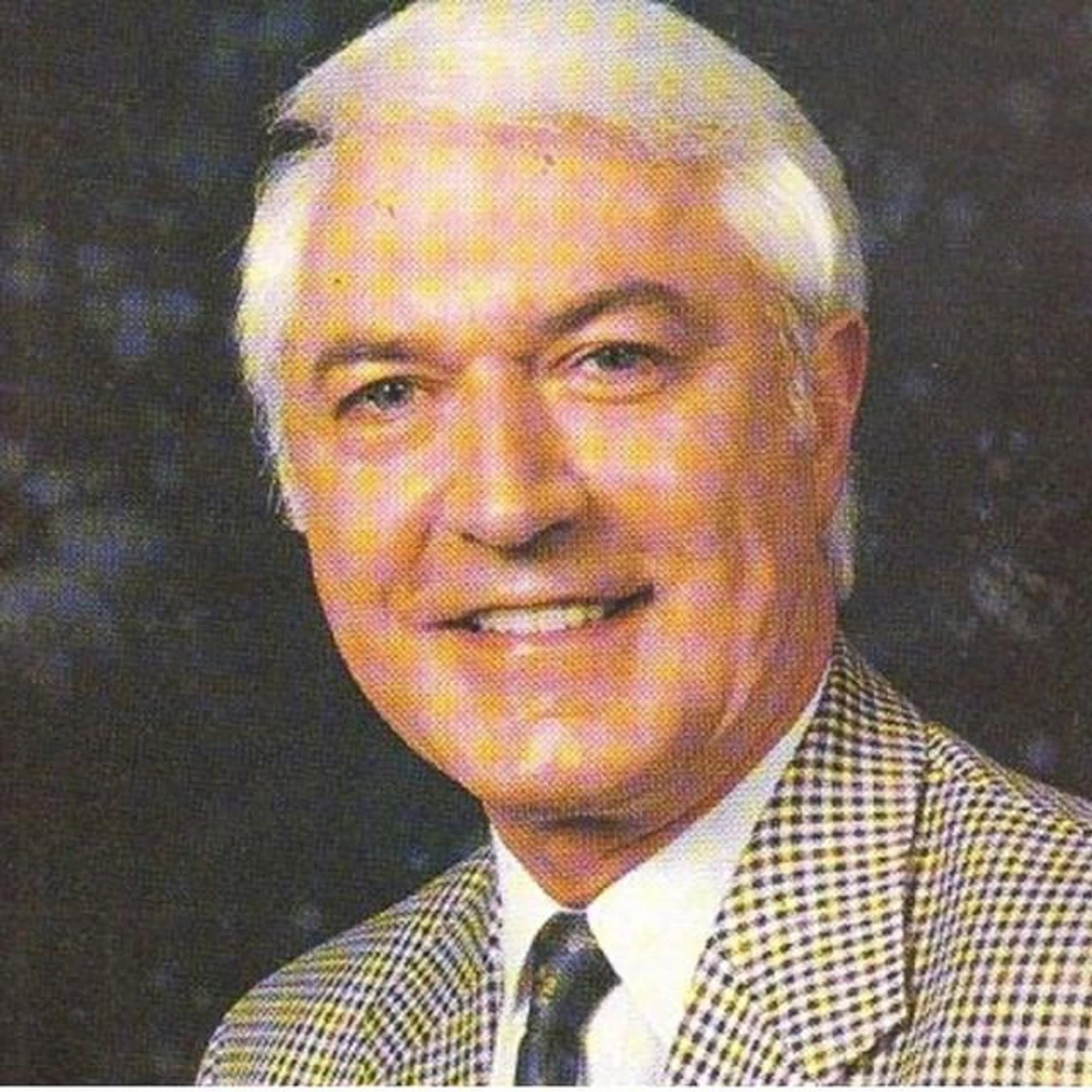 Dermot Hegarty