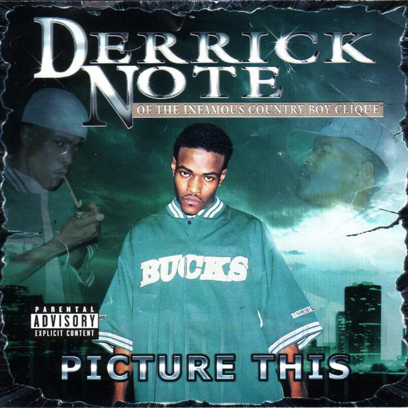 Derrick Note