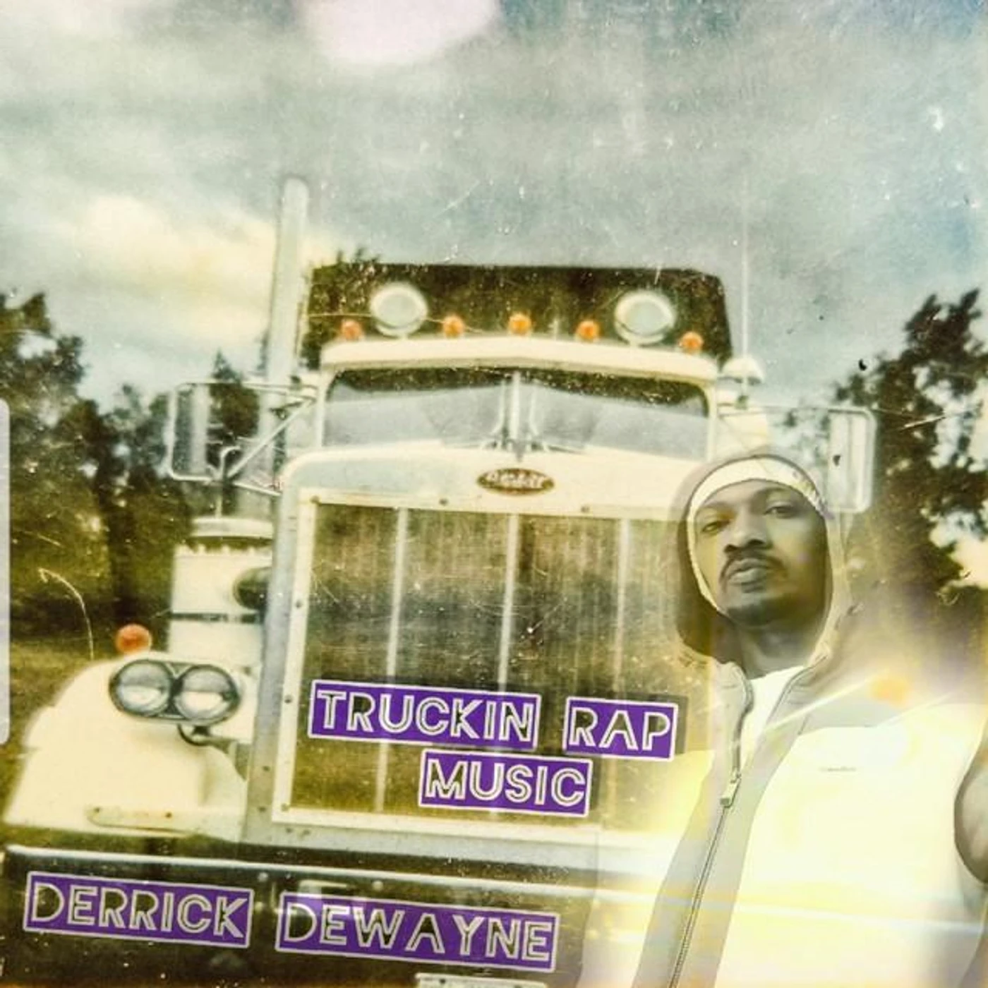 Derrick DeWayne