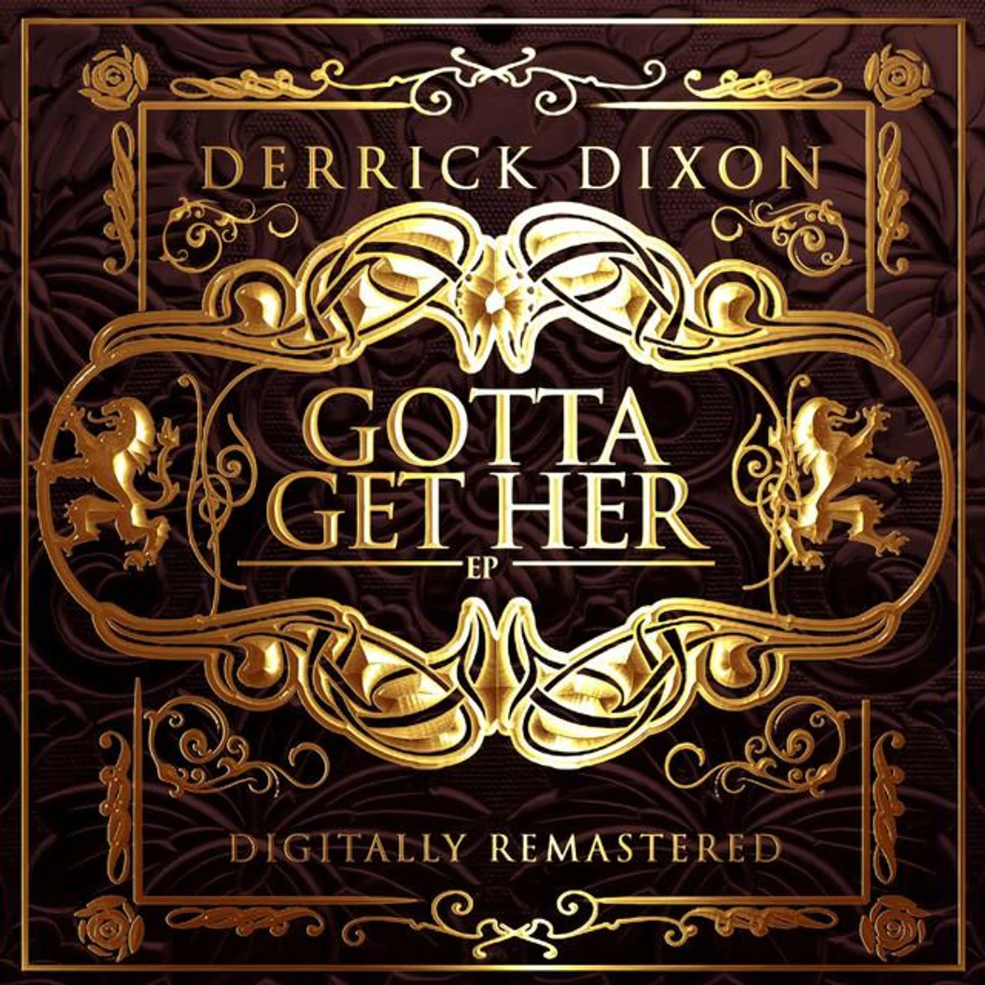 Derrick Dixon Brand Page