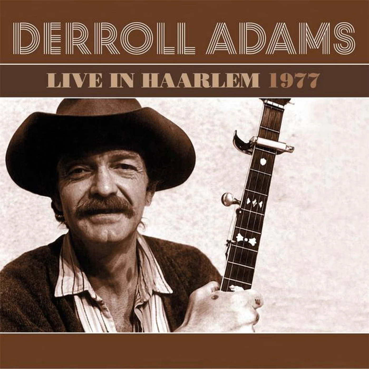 Derroll Adams Brand Page