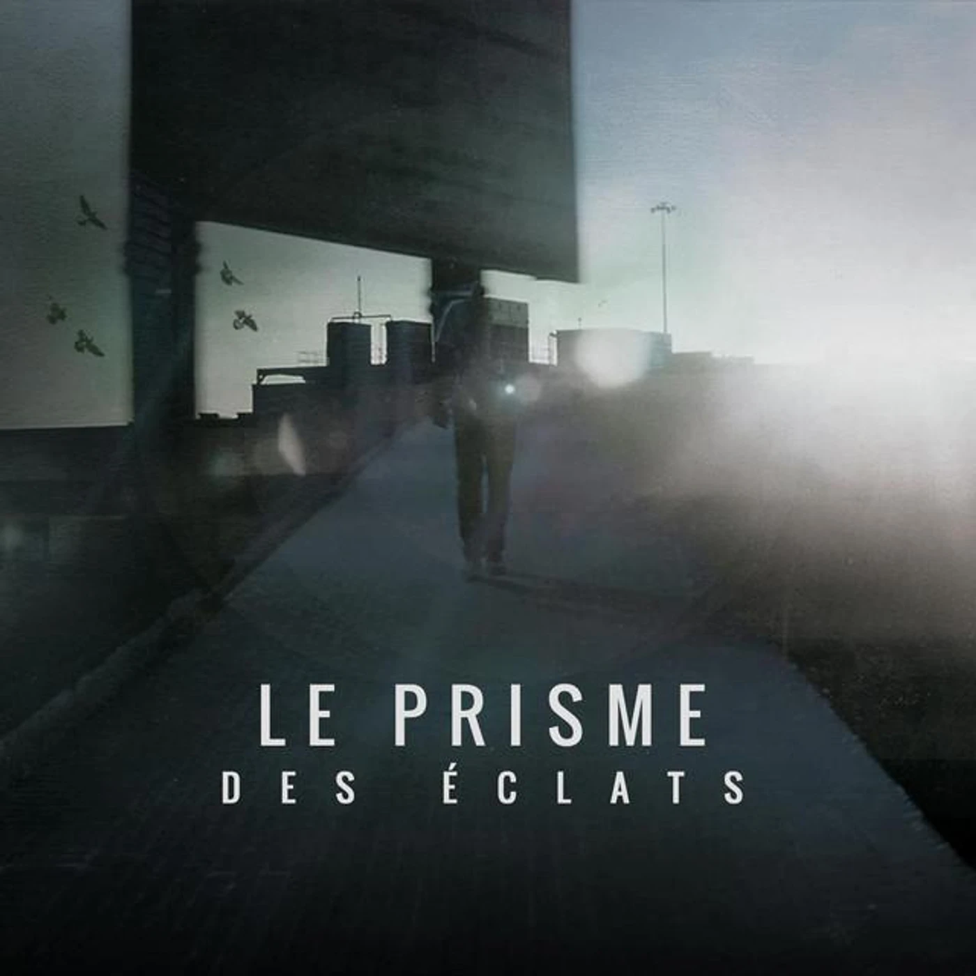 Des Ébauches Brand Page