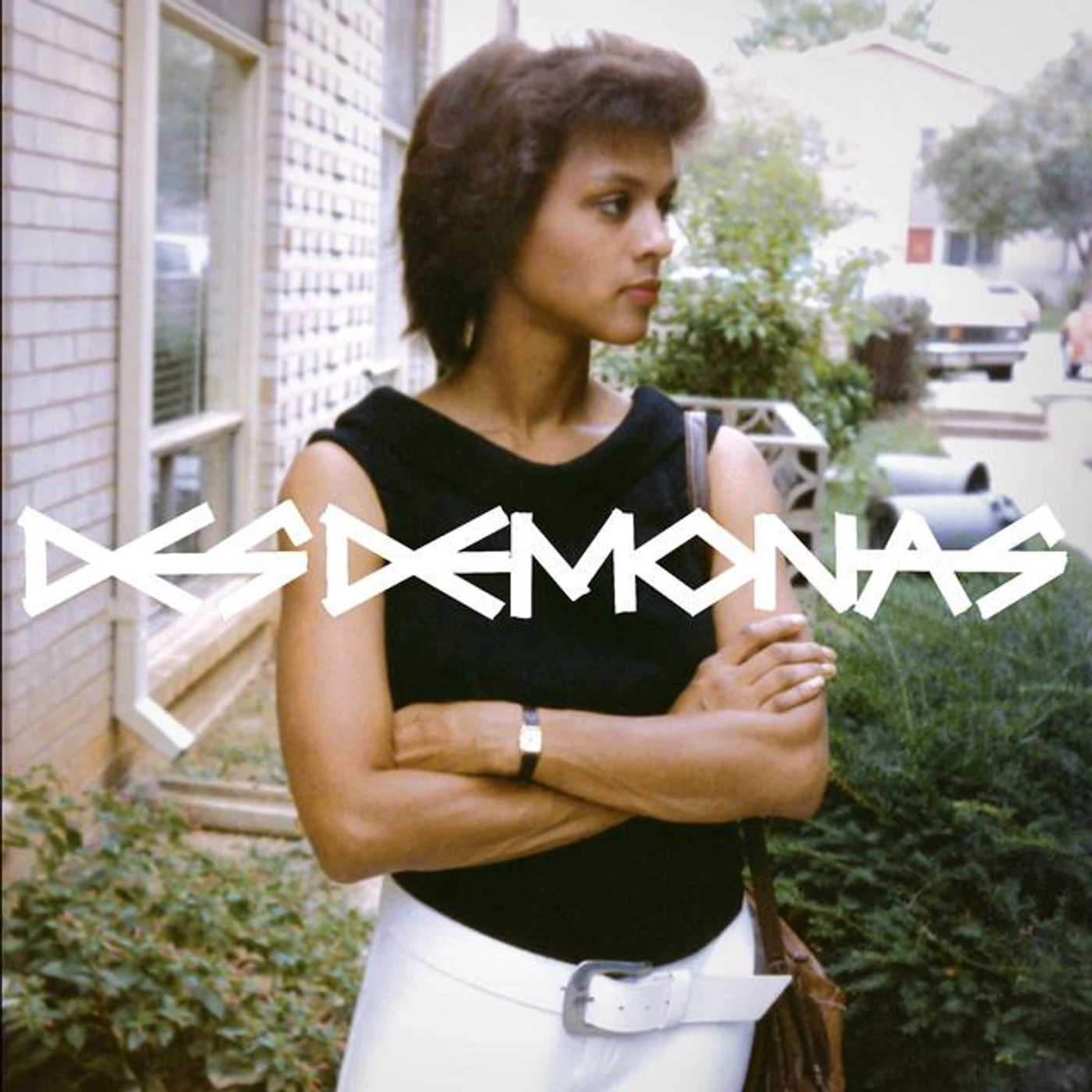 Des Demonas Brand Page