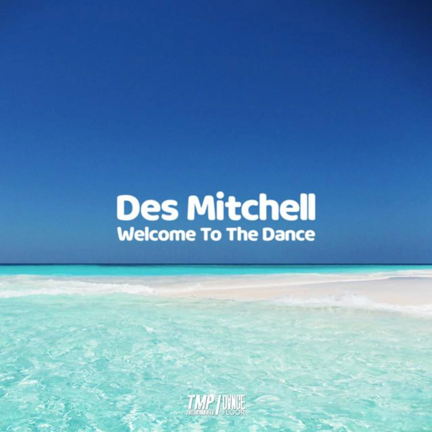 Des Mitchell Brand Page