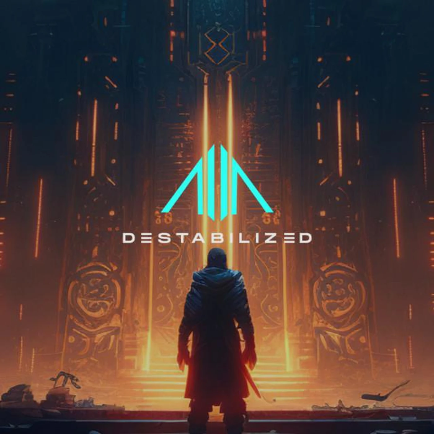 DESTABILIZED
