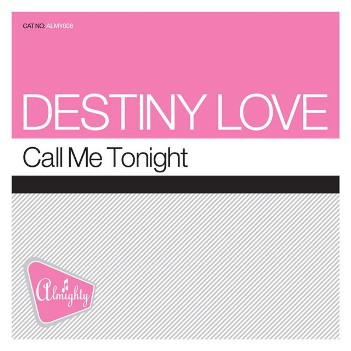 Destiny Love