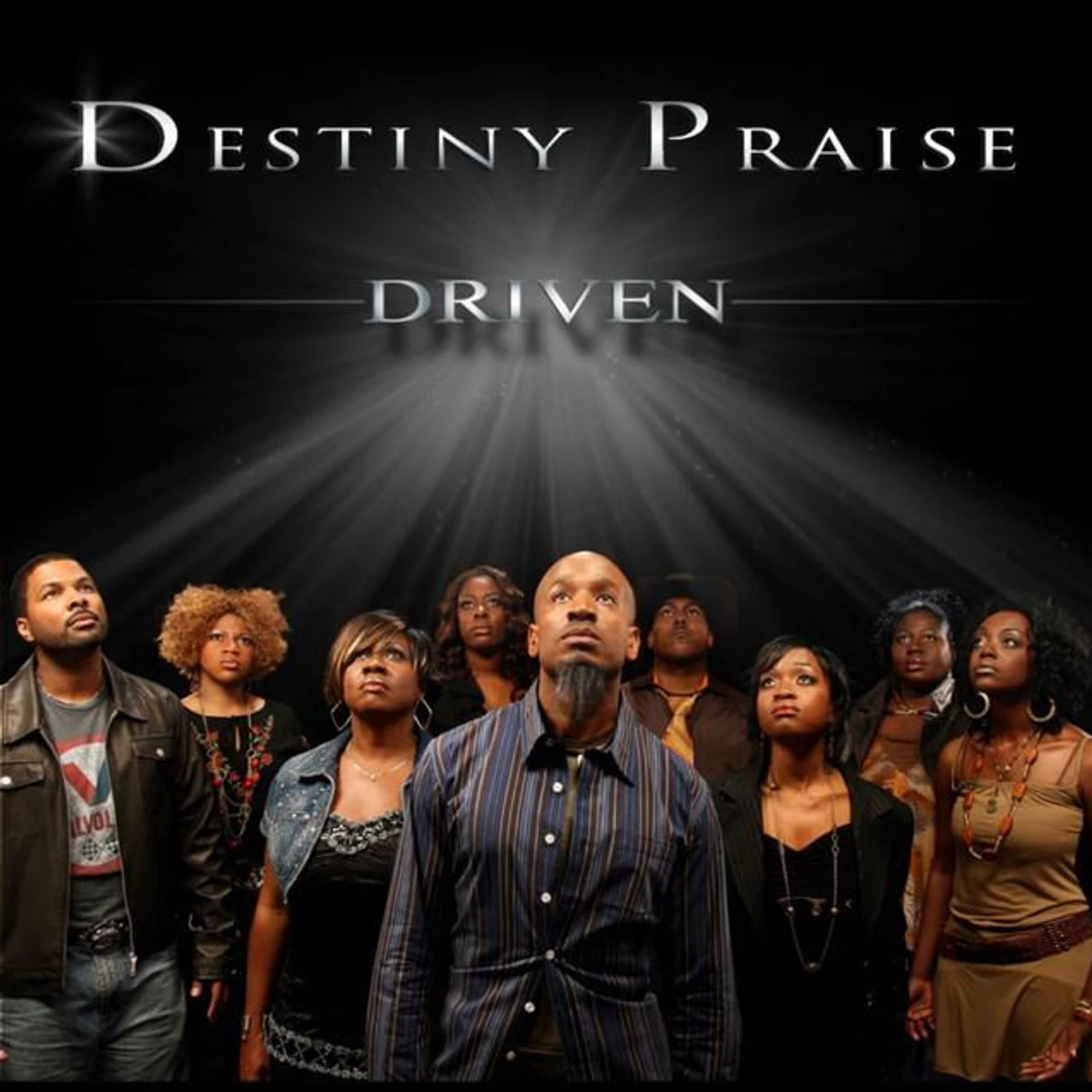Destiny Praise