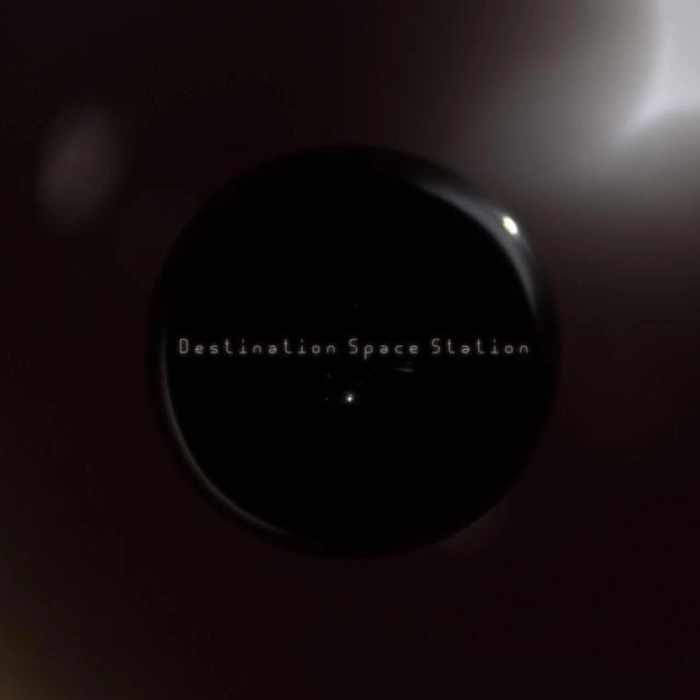 Destination Space Station