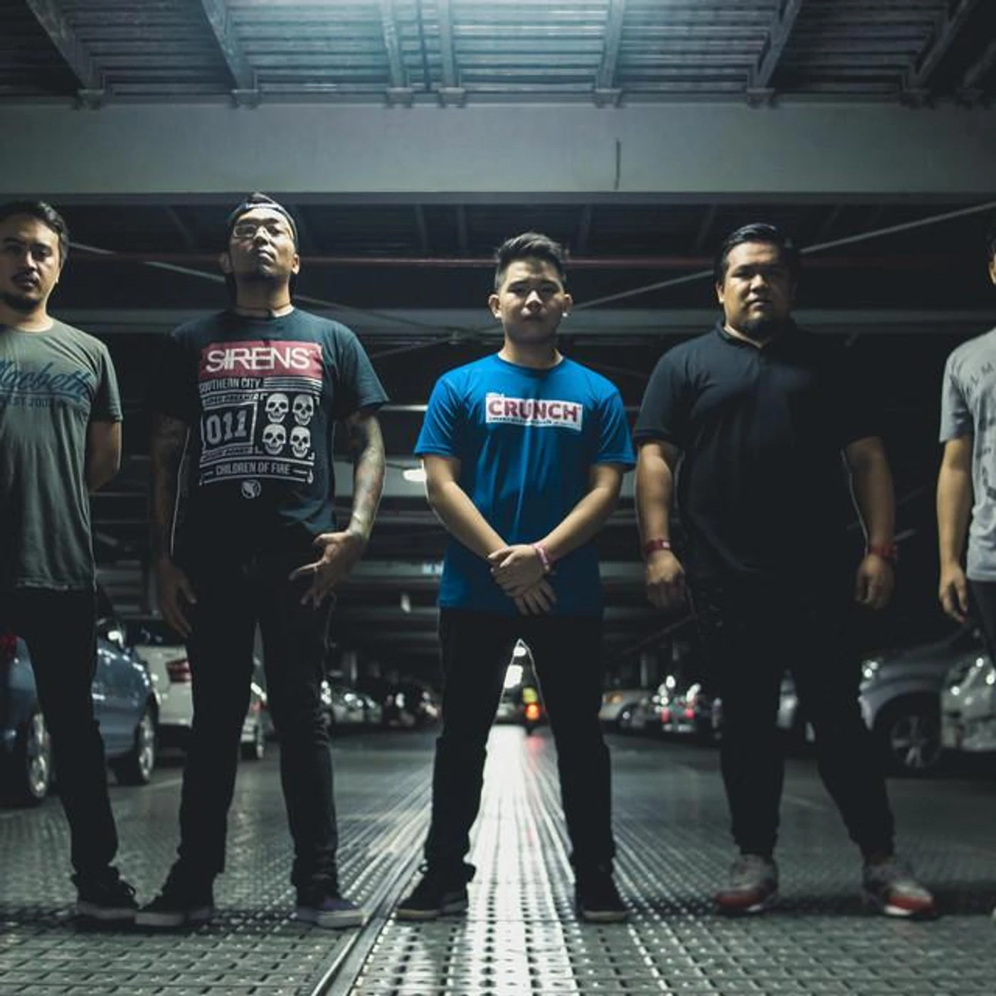 Destroy Pretty Boy Brand Page