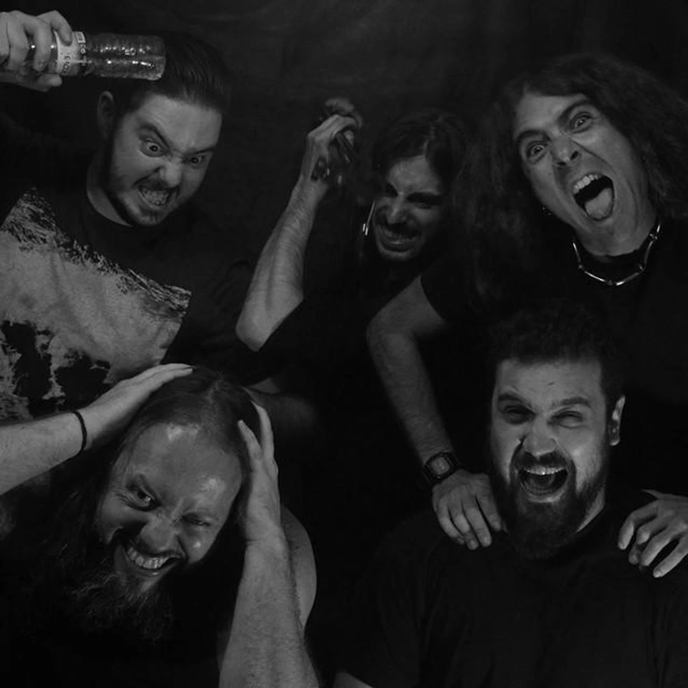 Destroyers Of All Brand Page