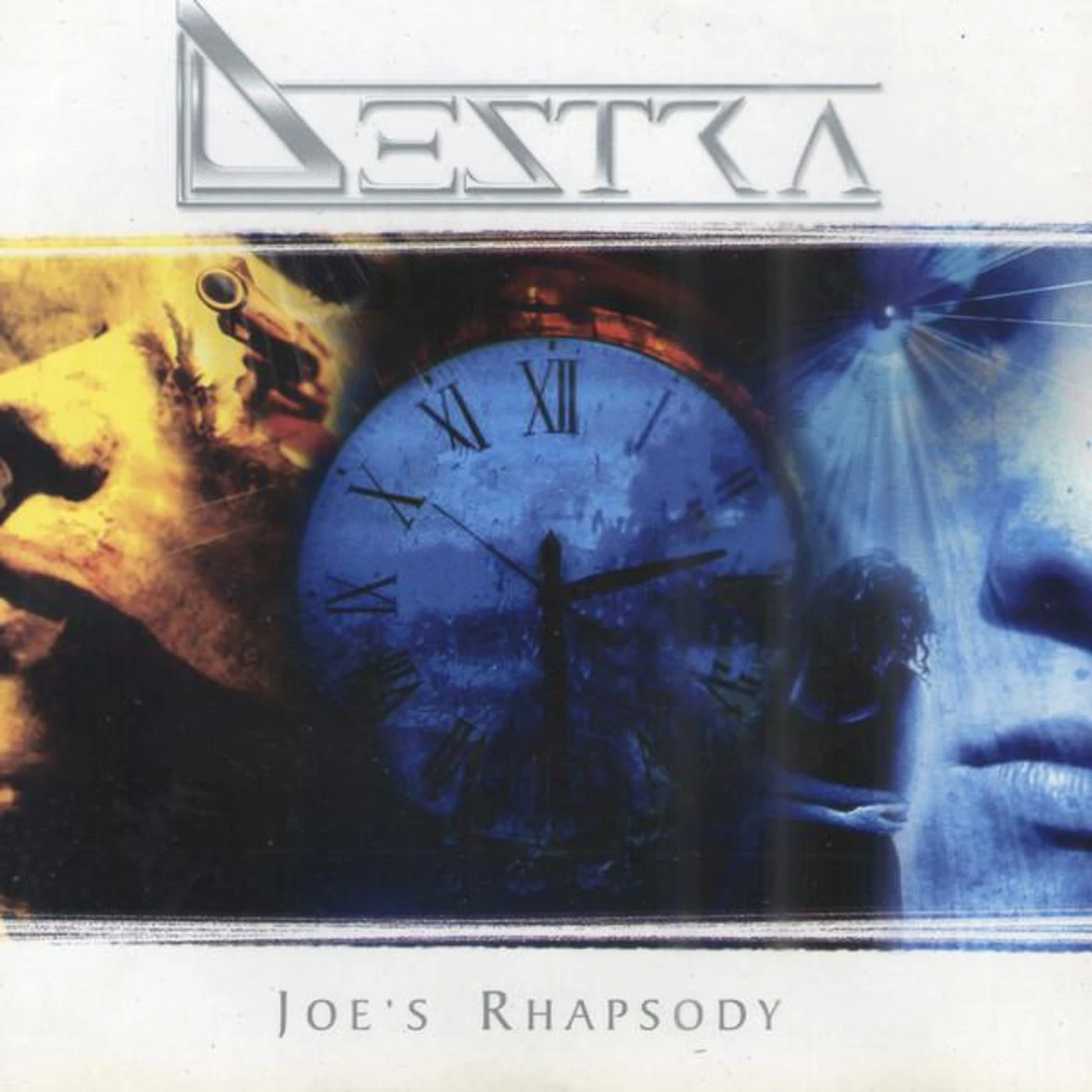 Destra oficial Brand Page