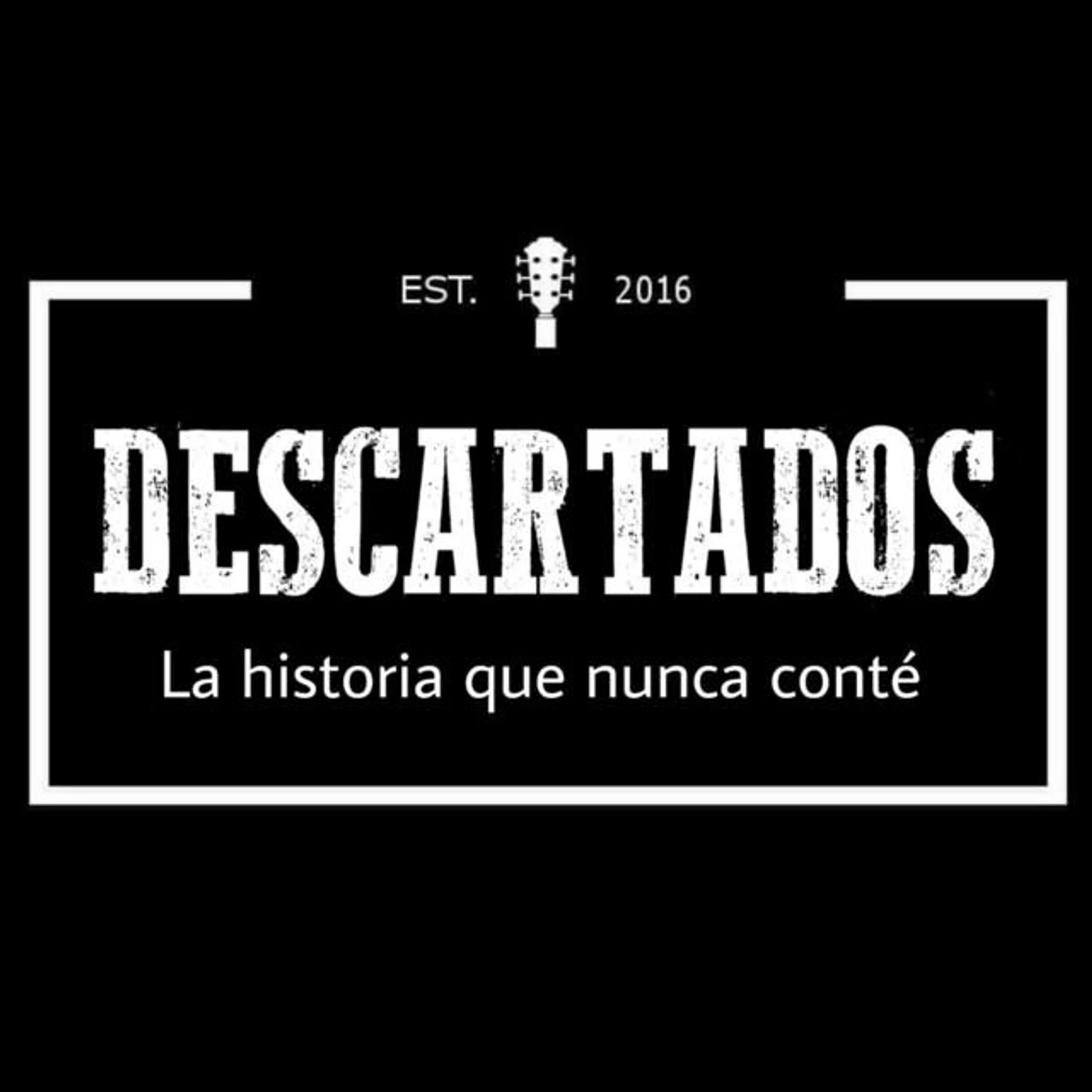 Descartados