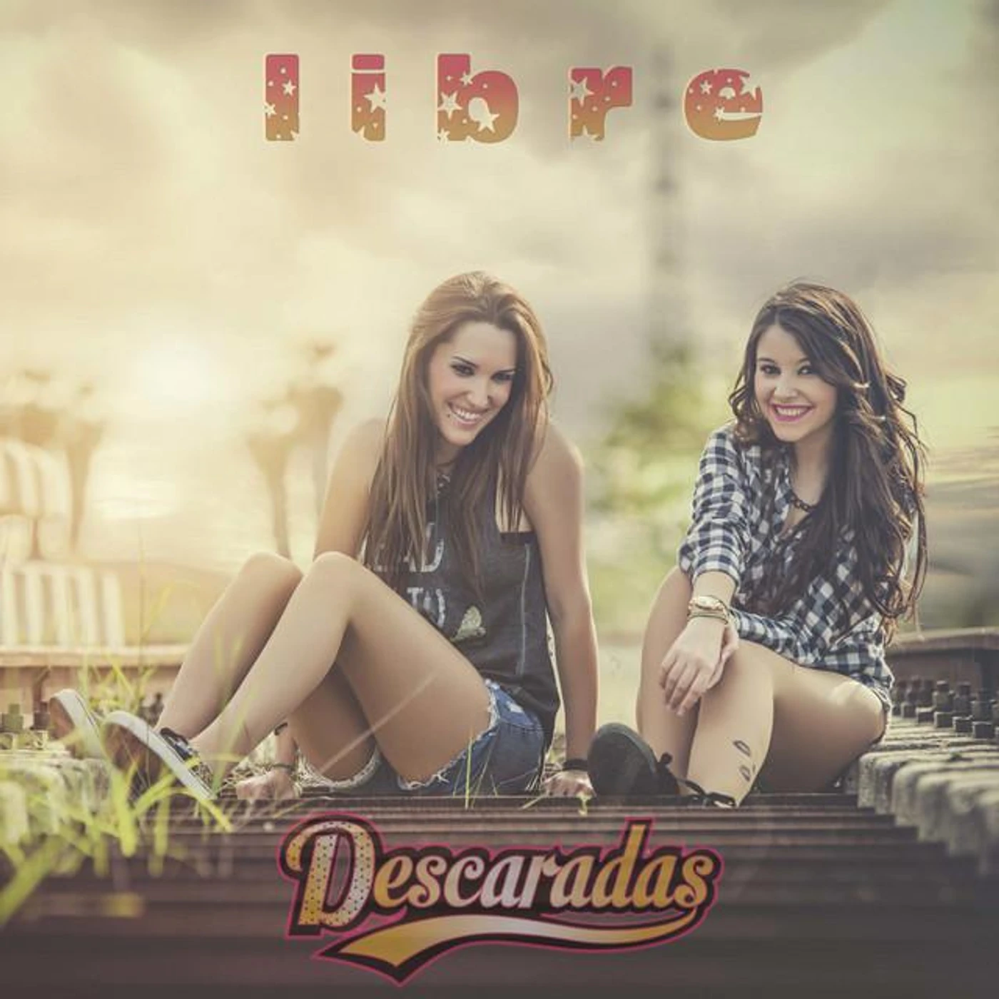 Descaradas