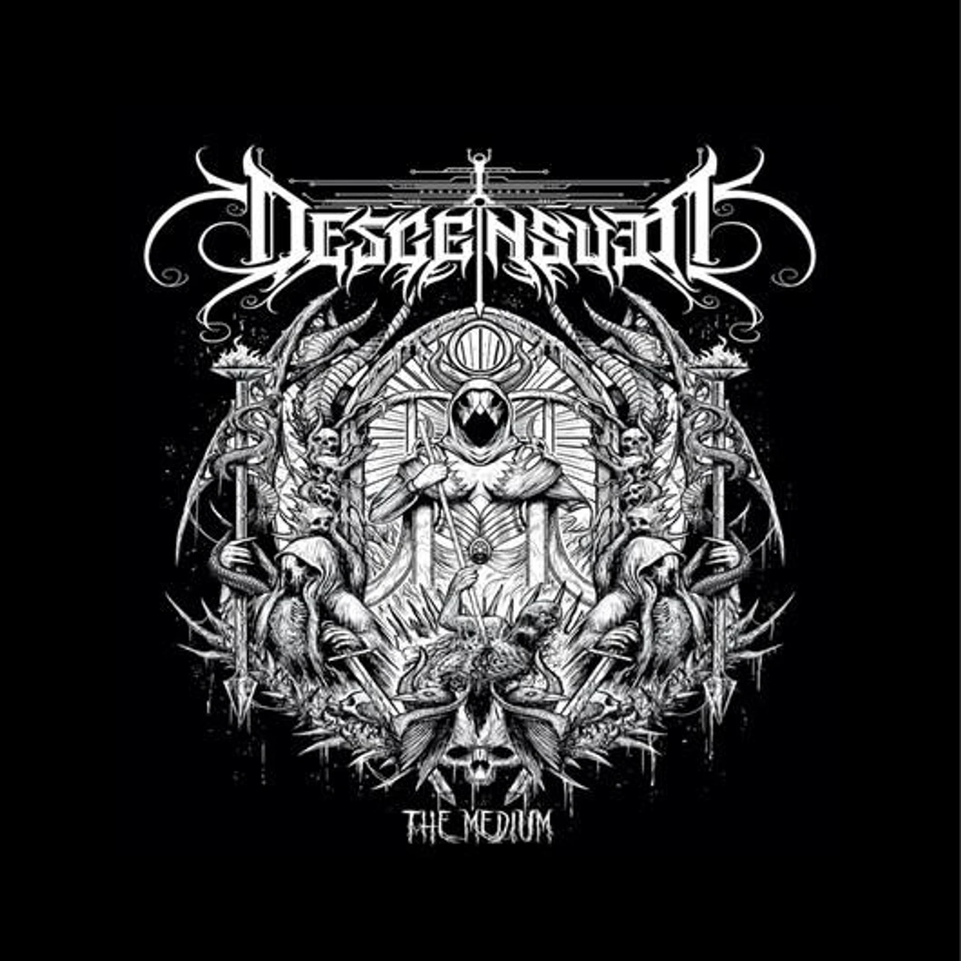 Descensum Brand Page