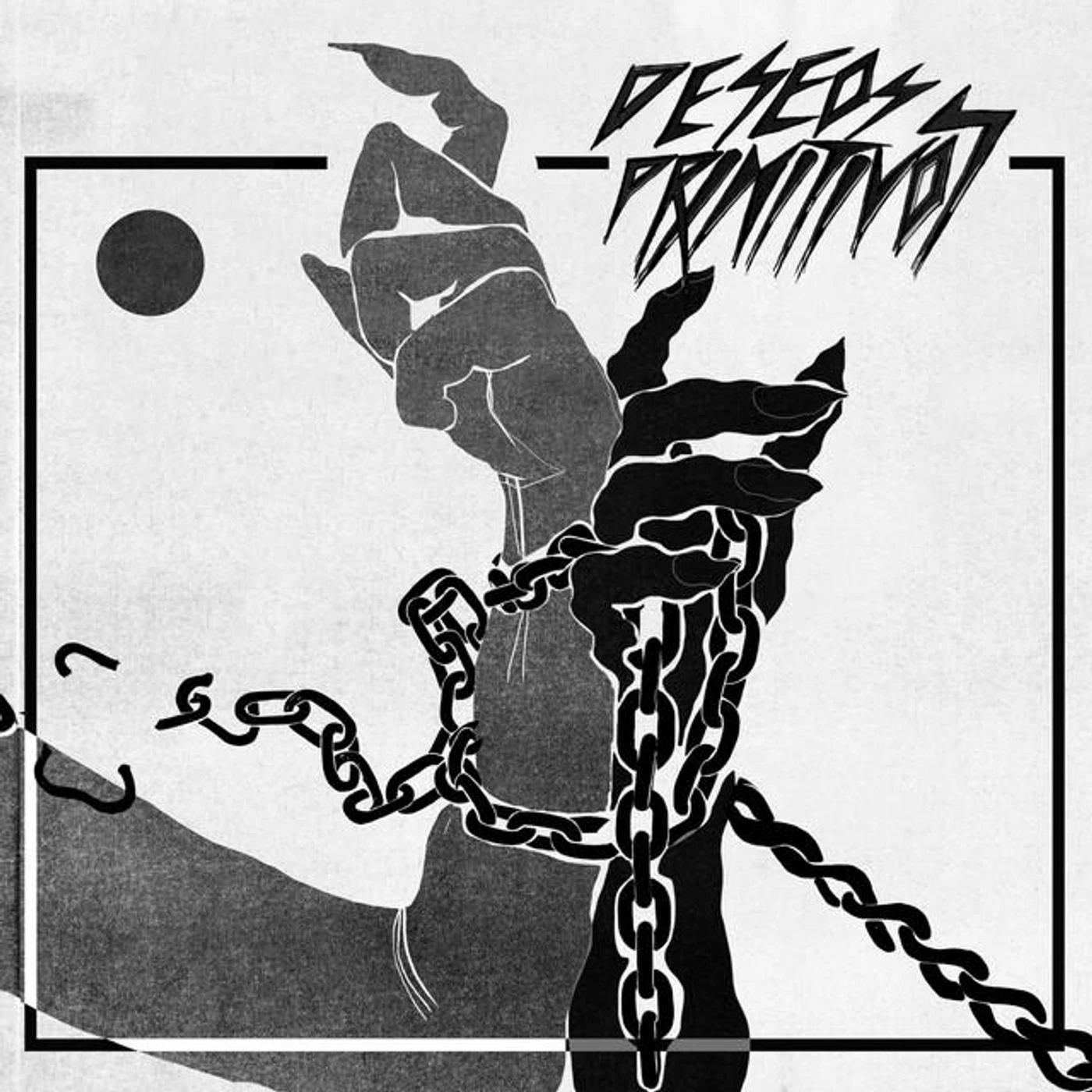 Deseos Primitivos Brand Page
