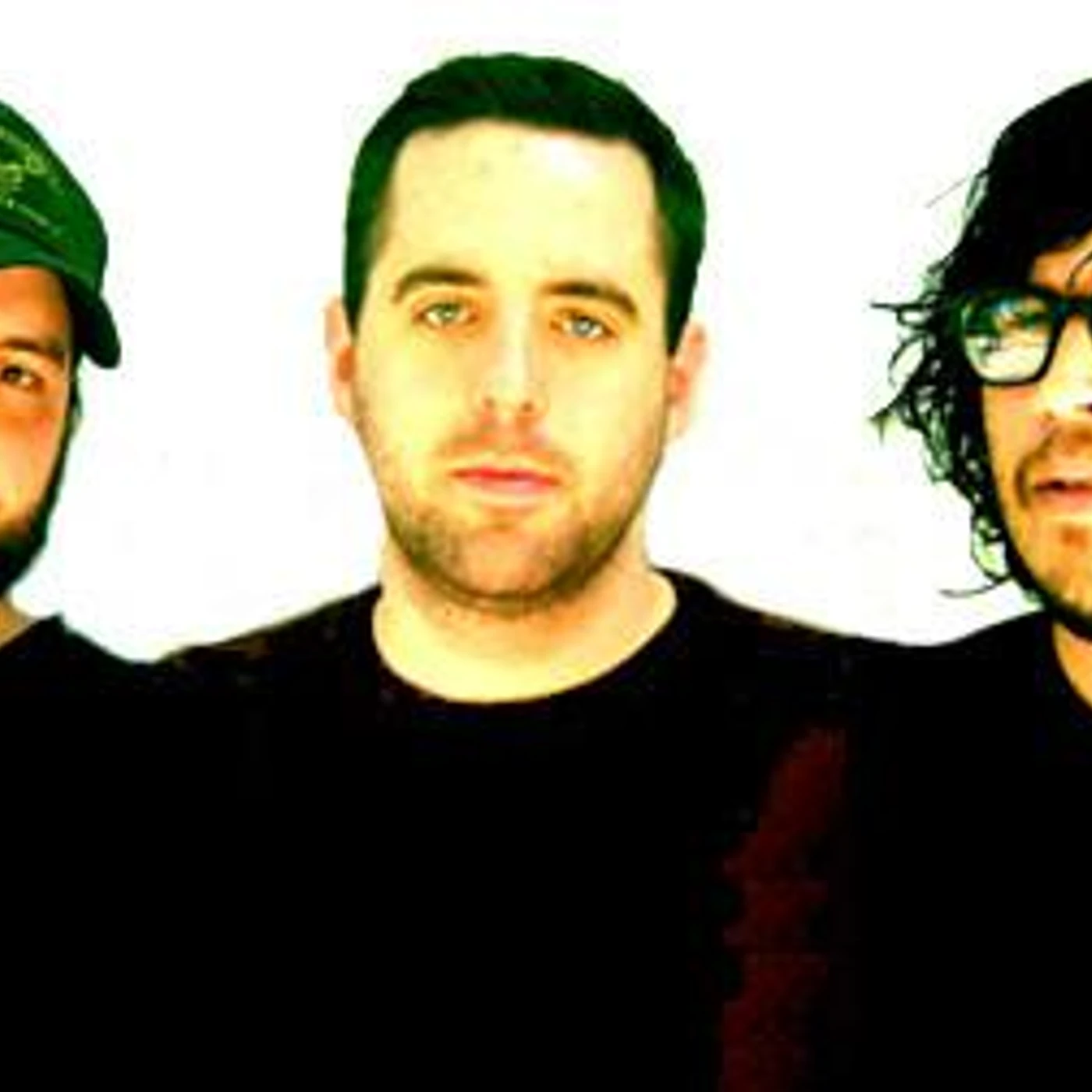 Desert City Soundtrack Brand Page