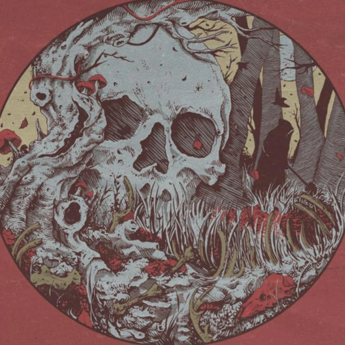 Desert Storm Brand Page