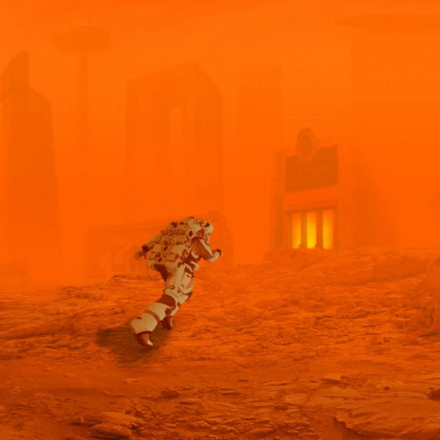 Desert Wave Brand Page