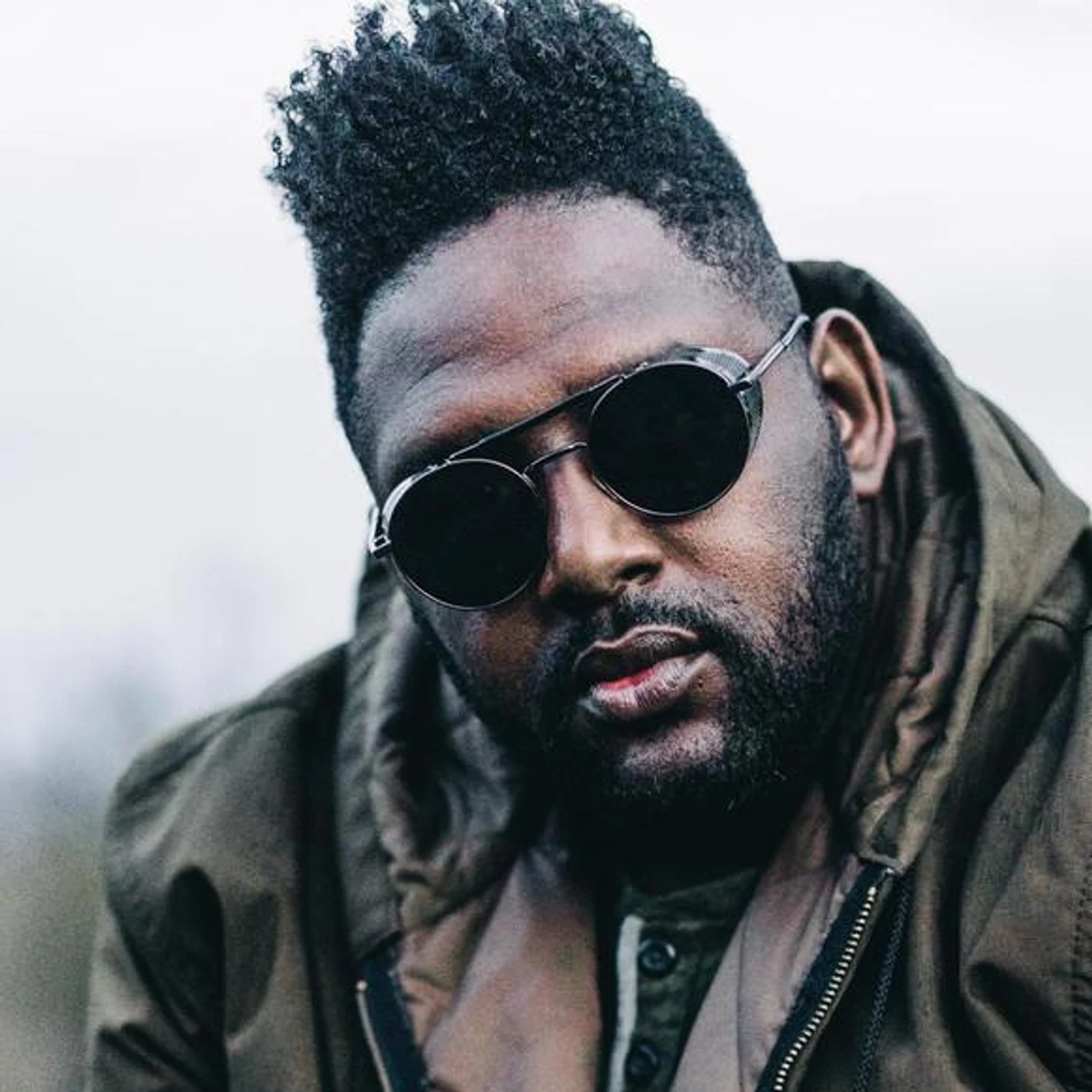 Deshawn White Brand Page