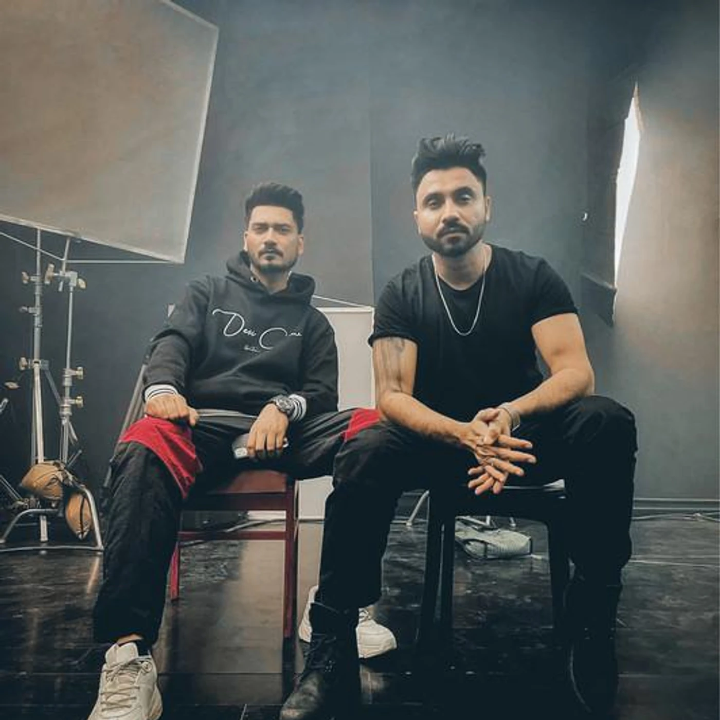 Desi Crew Brand Page